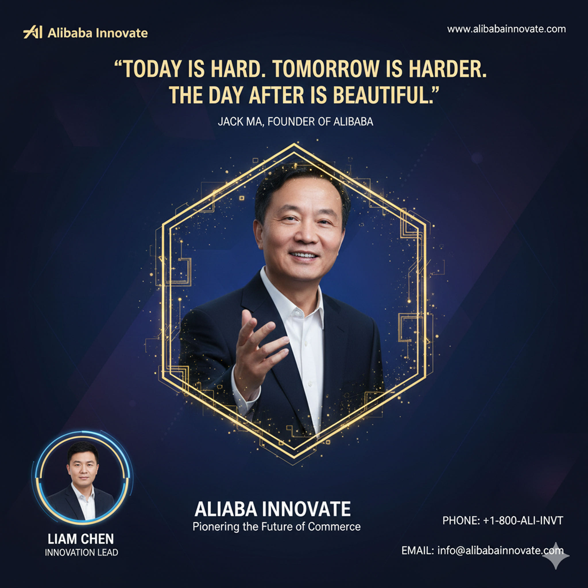 Business Quote Template