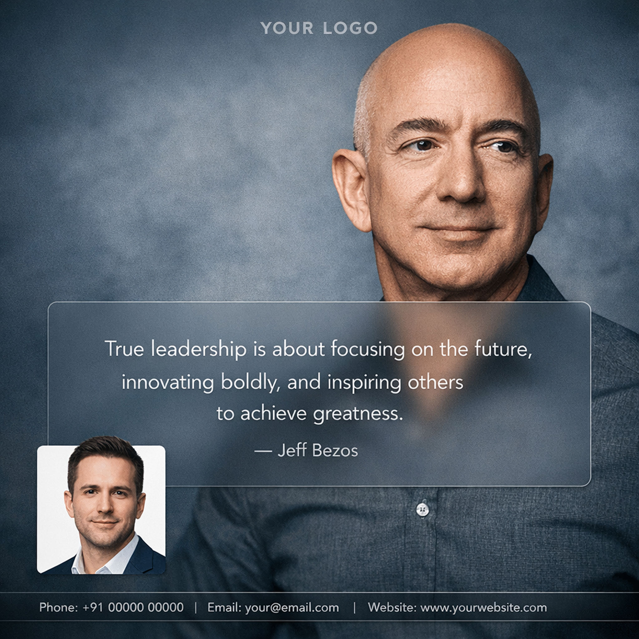 Business Quote Template