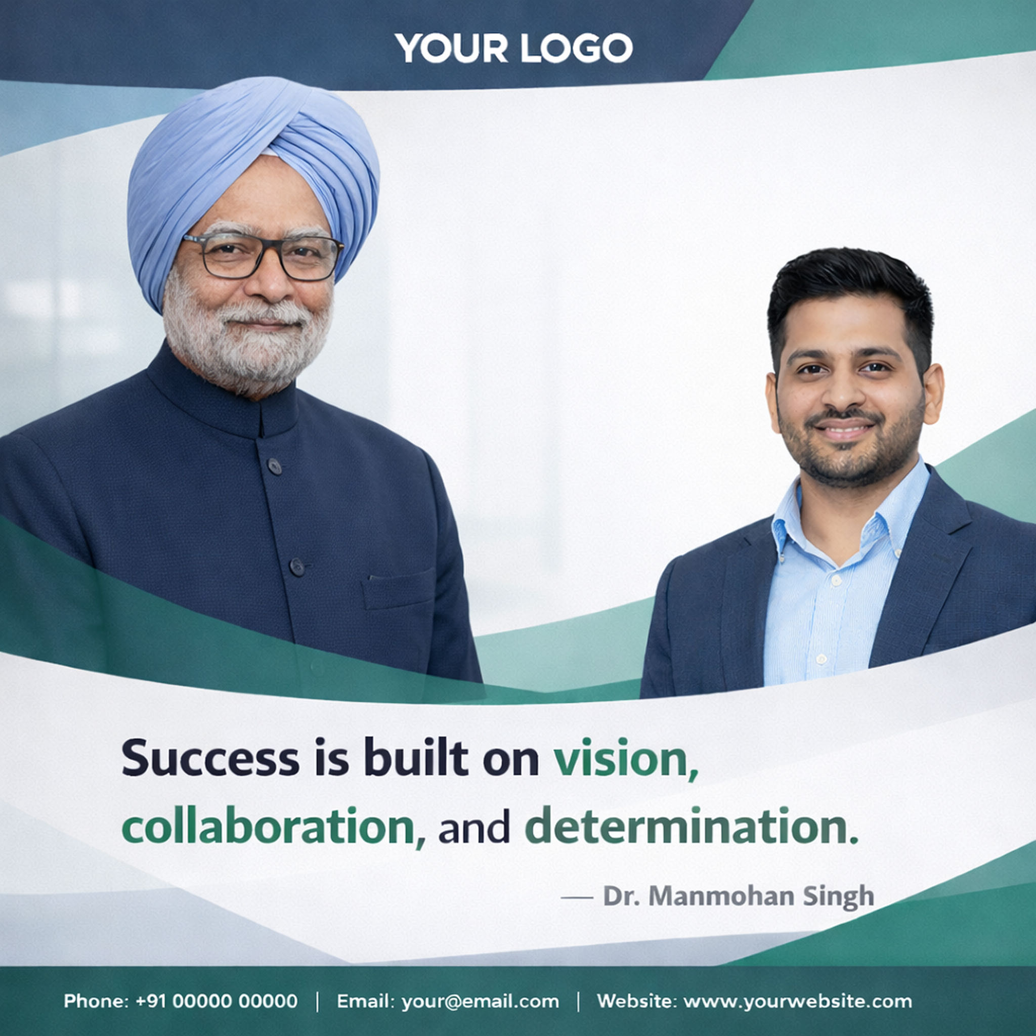 Business Quote Template