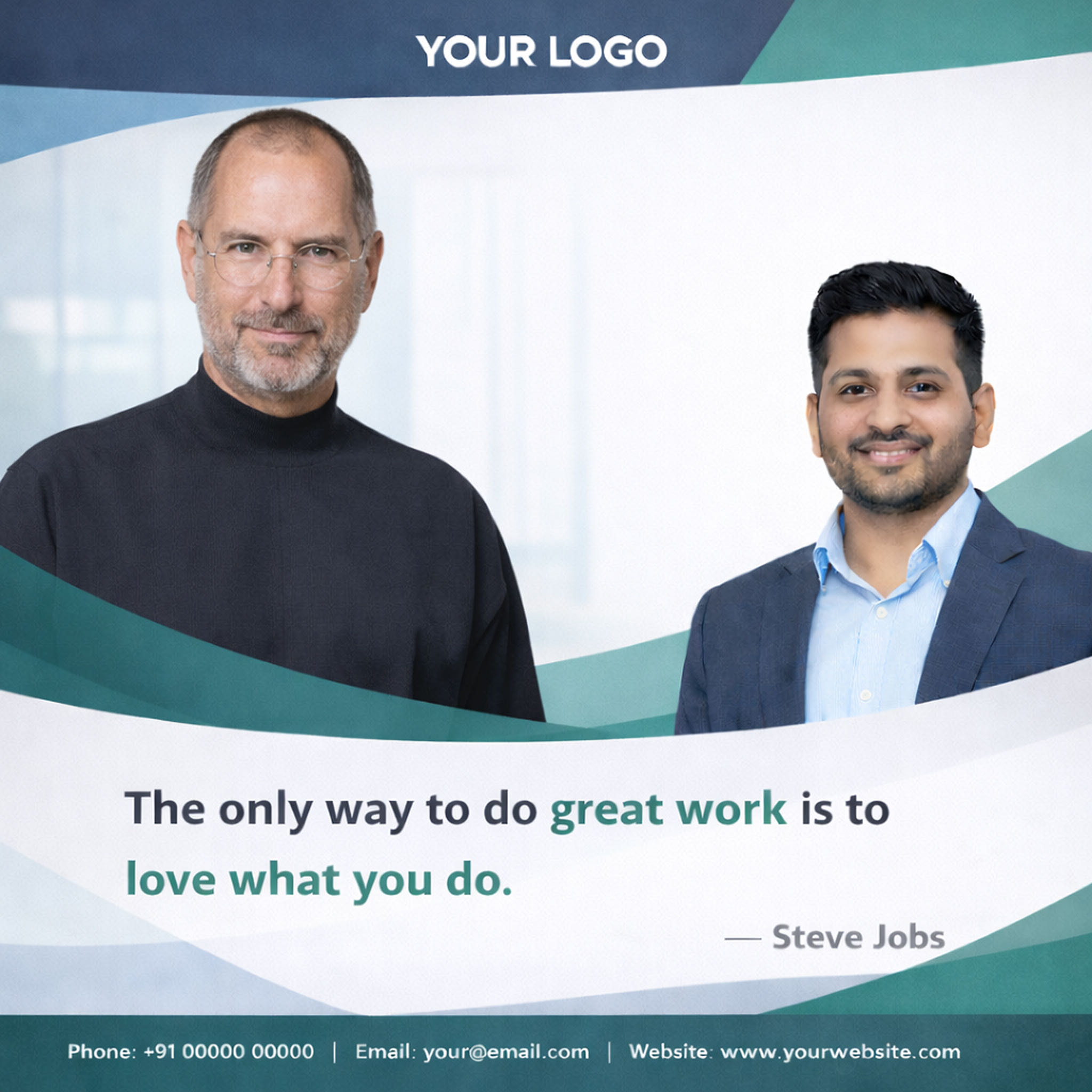 Business Quote Template