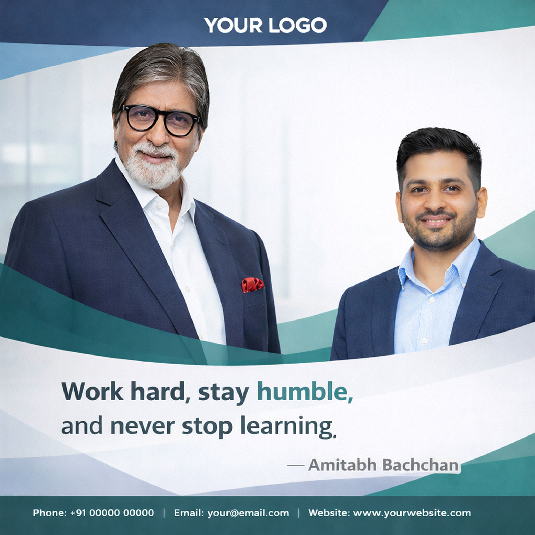 Business Quote Template