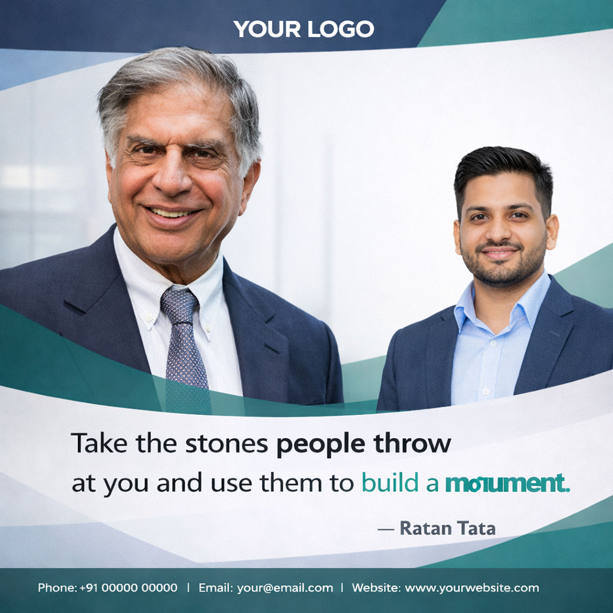 Business Quote Template