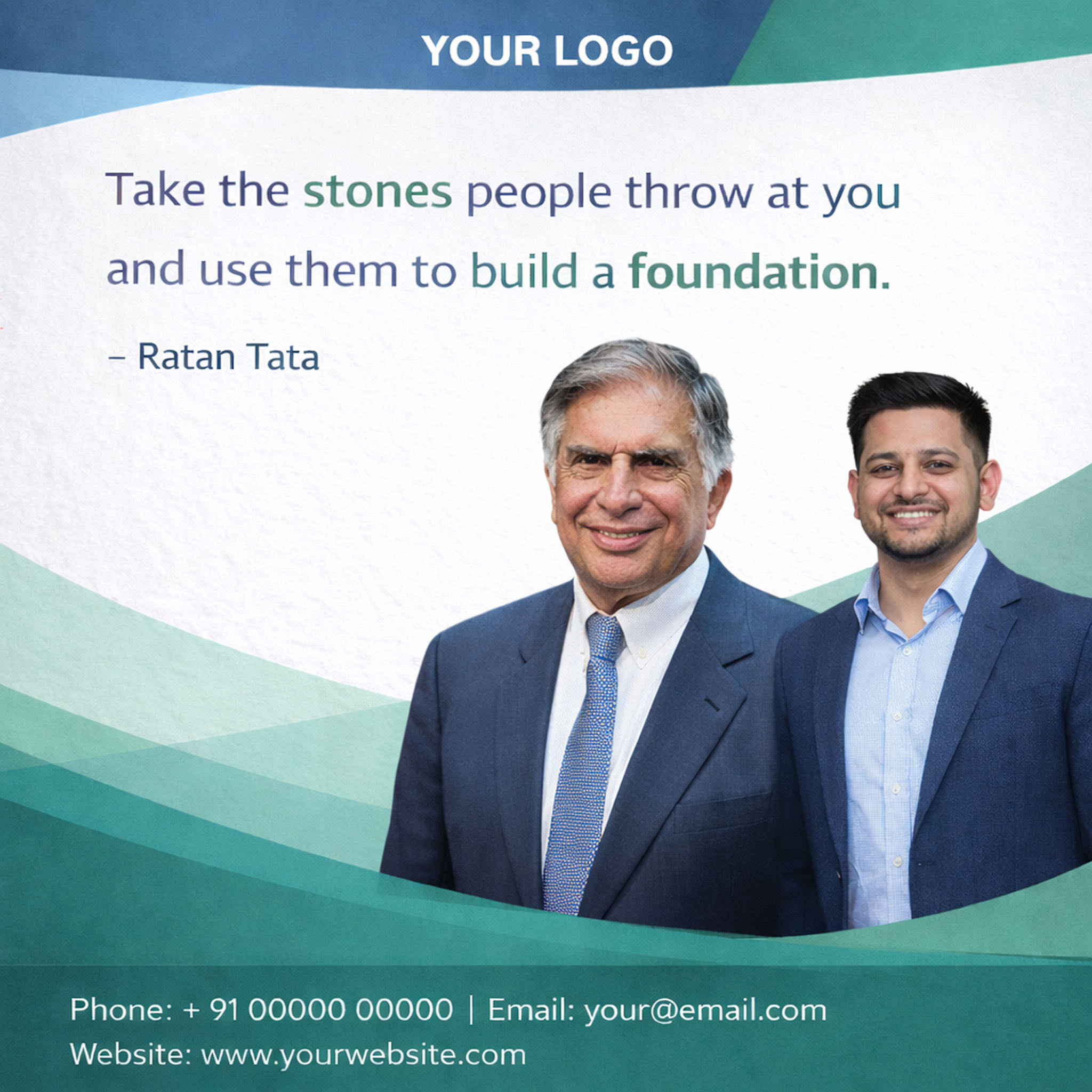 Business Quote Template