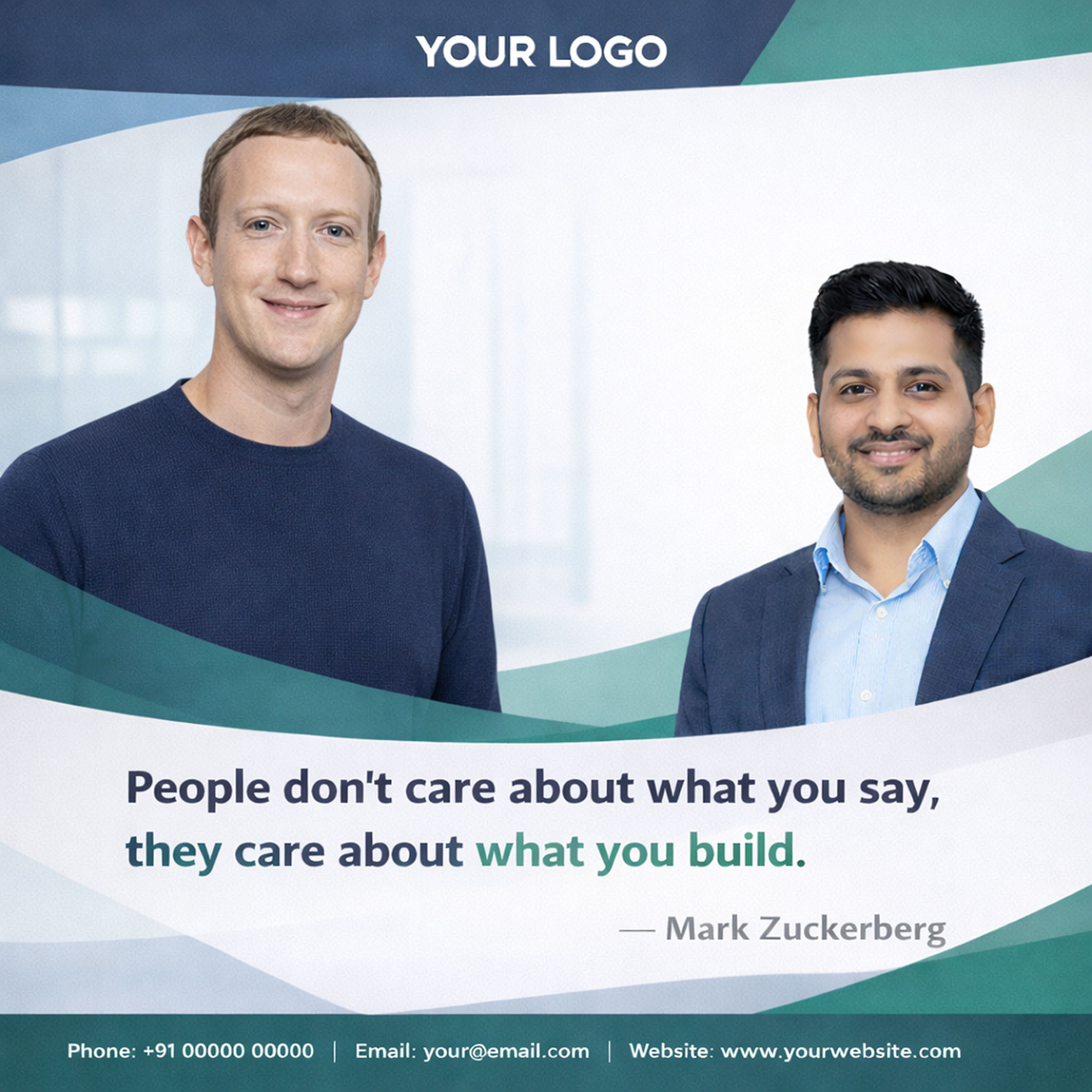 Business Quote Template