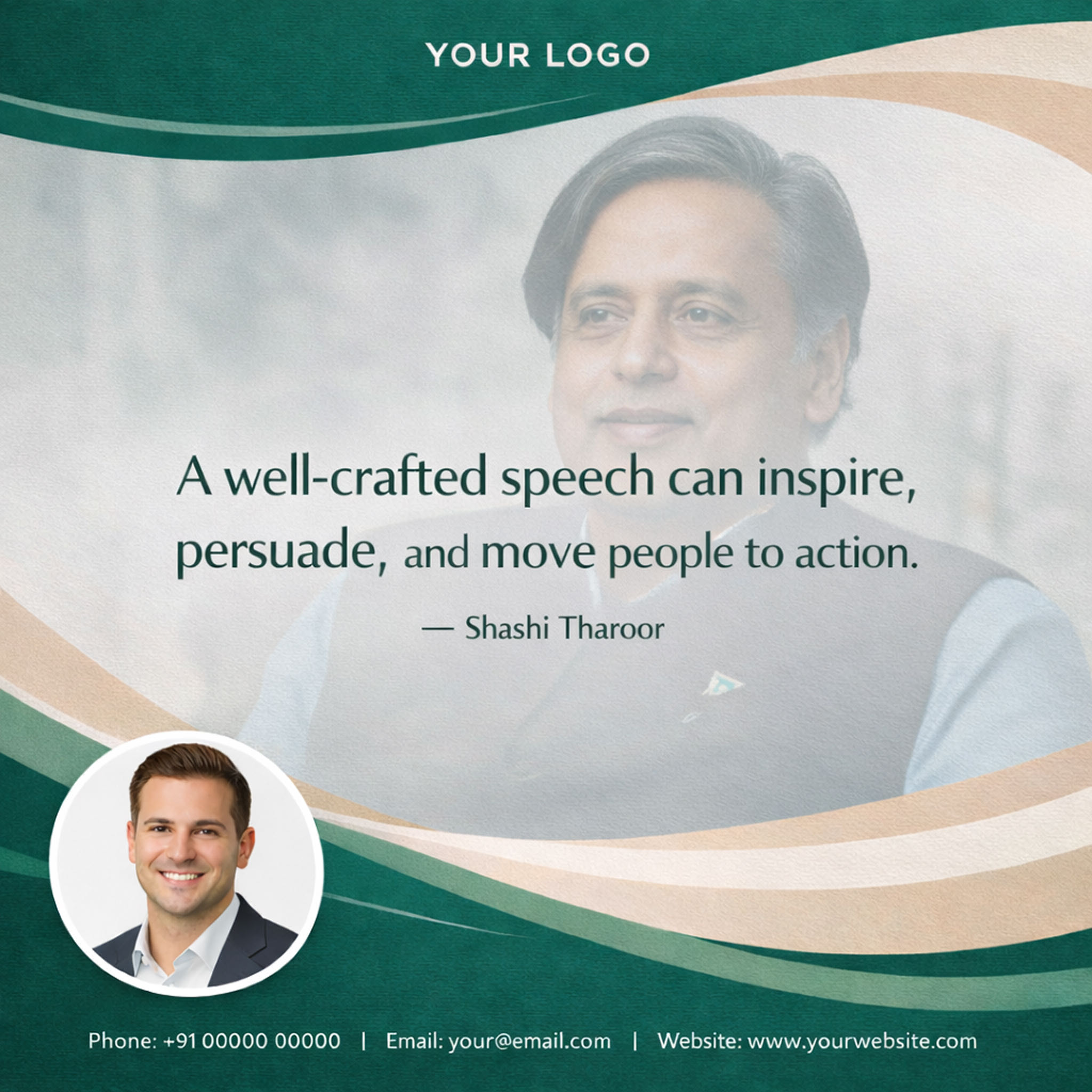 Business Quote Template