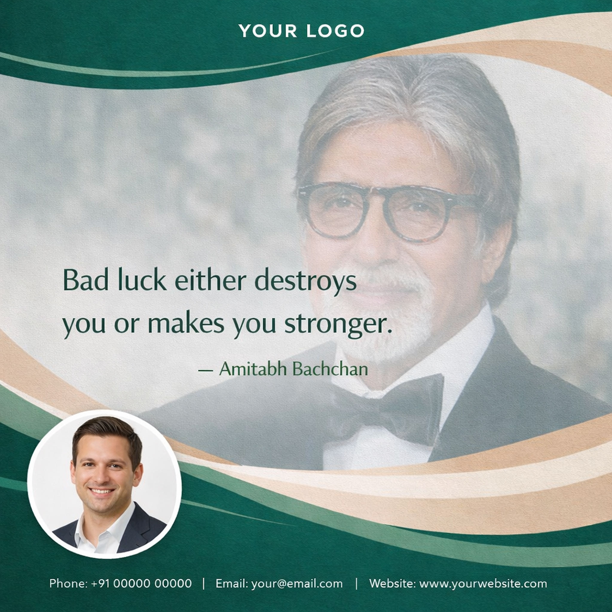 Business Quote Template
