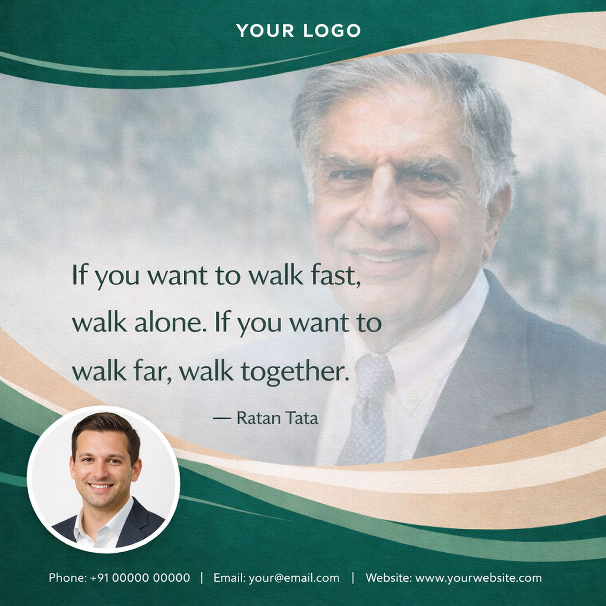 Business Quote Template