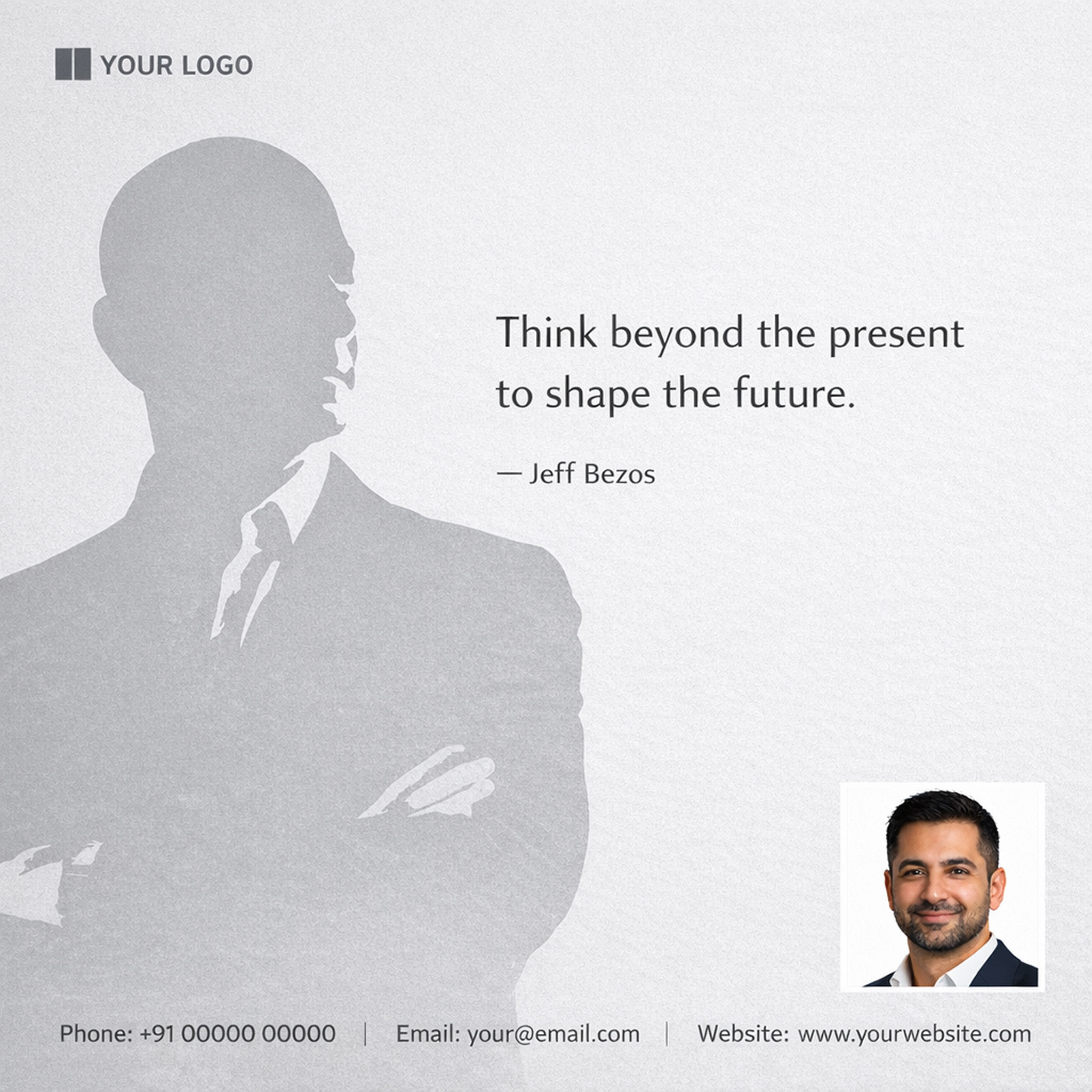 Business Quote Template