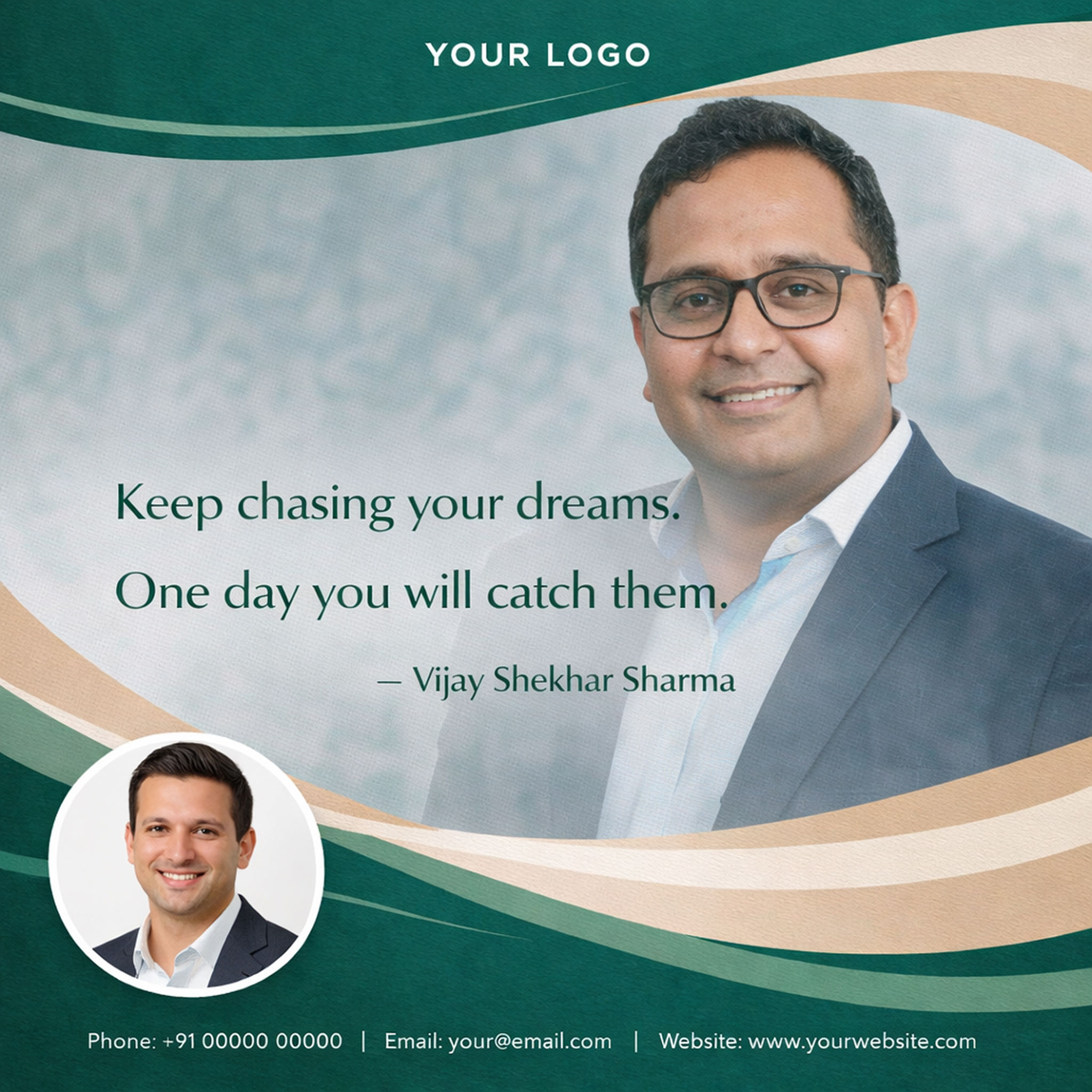 Business Quote Template