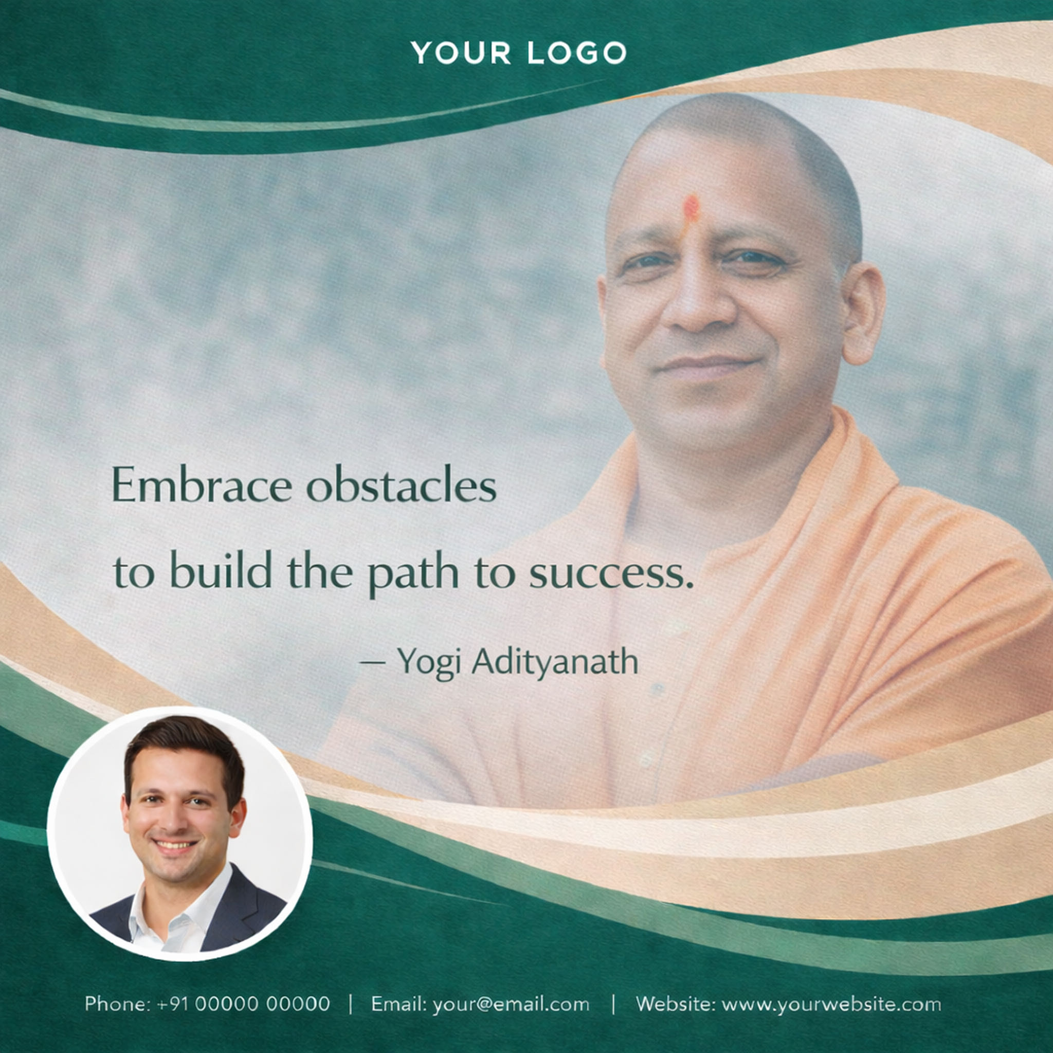 Business Quote Template