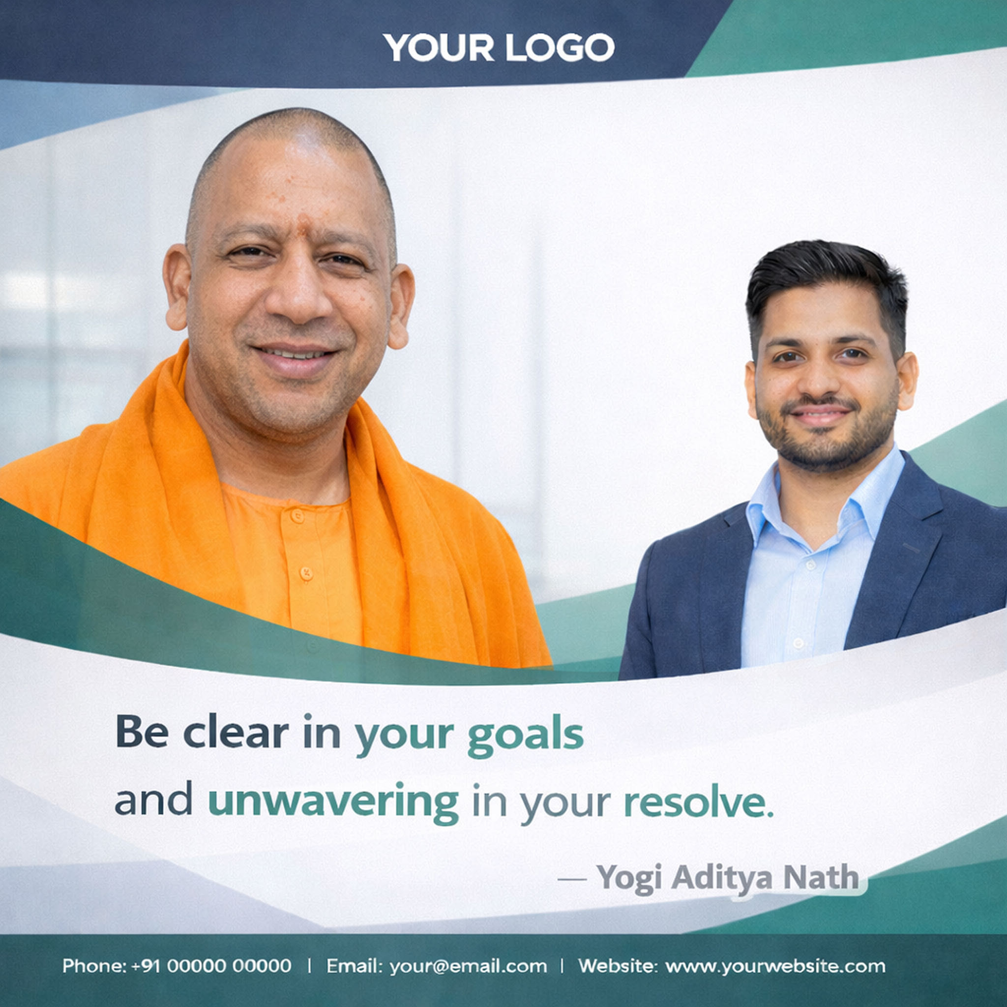 Business Quote Template