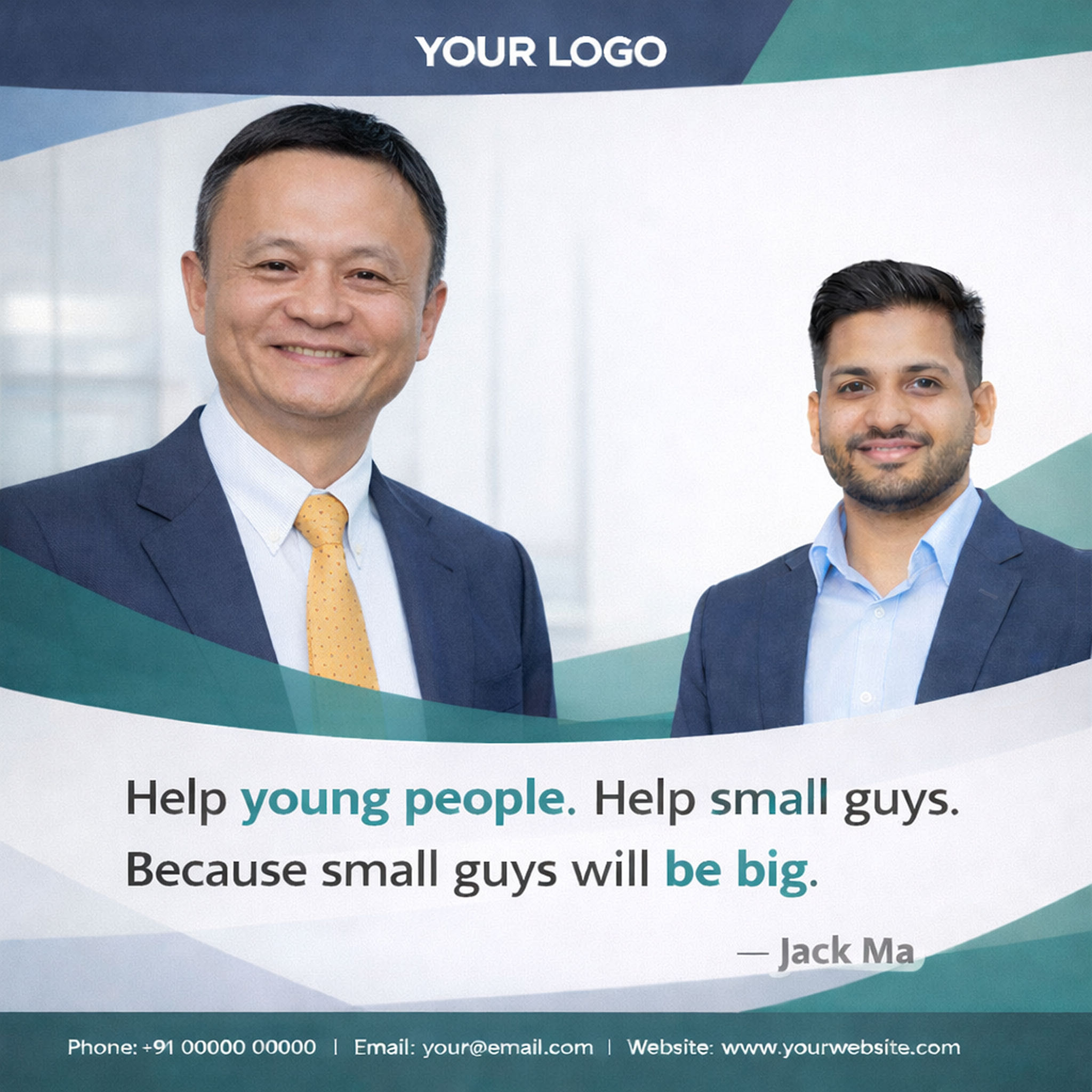 Business Quote Template