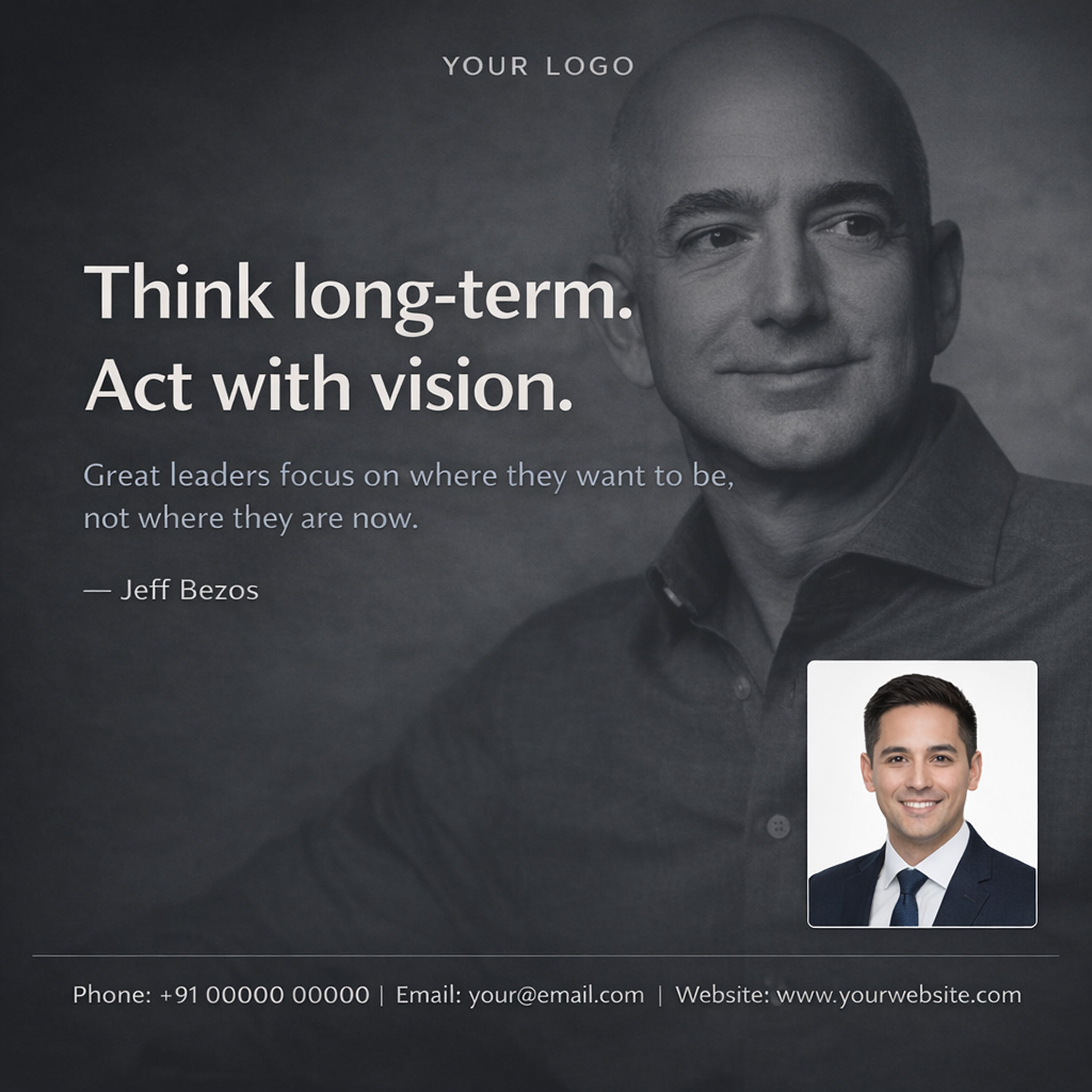 Business Quote Template