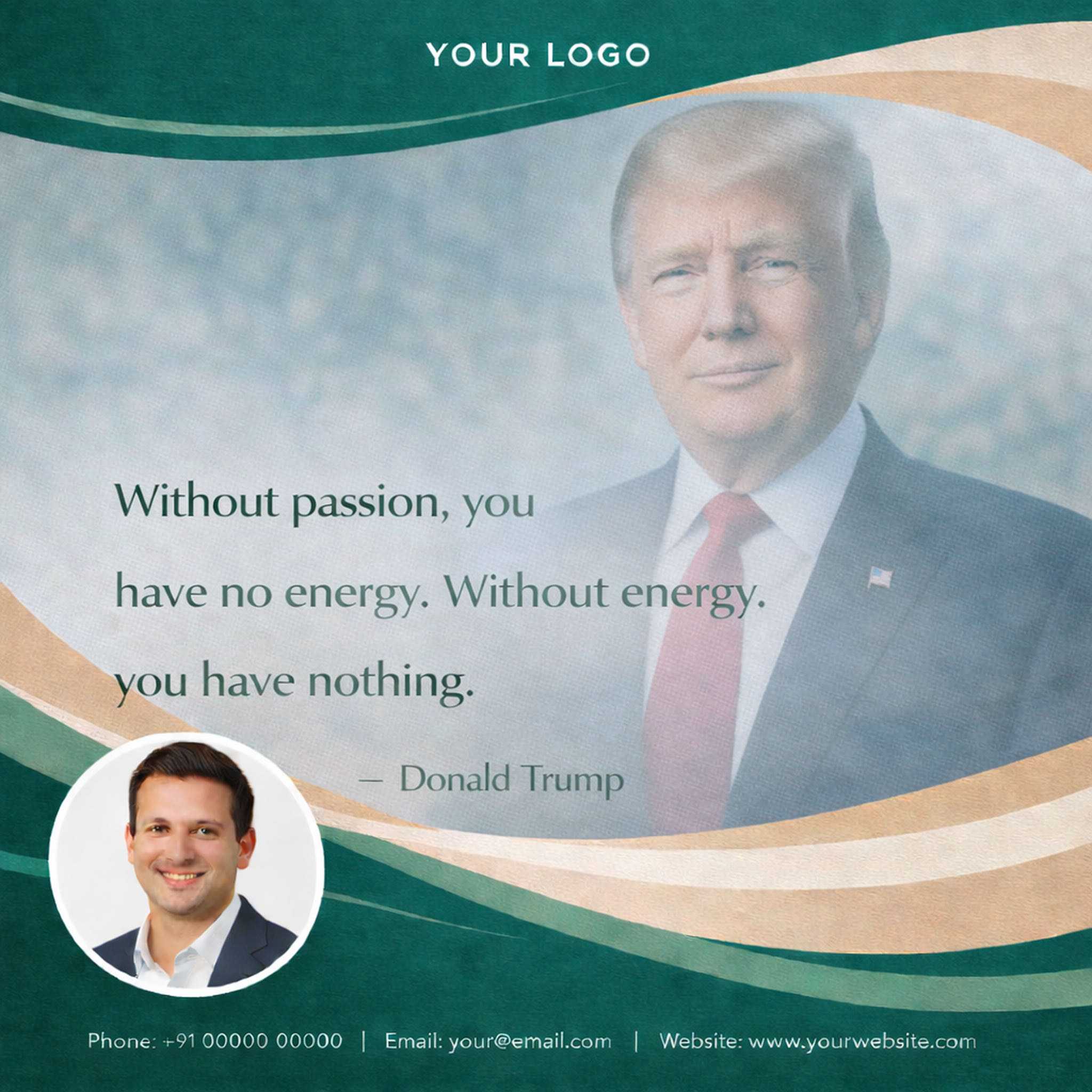 Business Quote Template