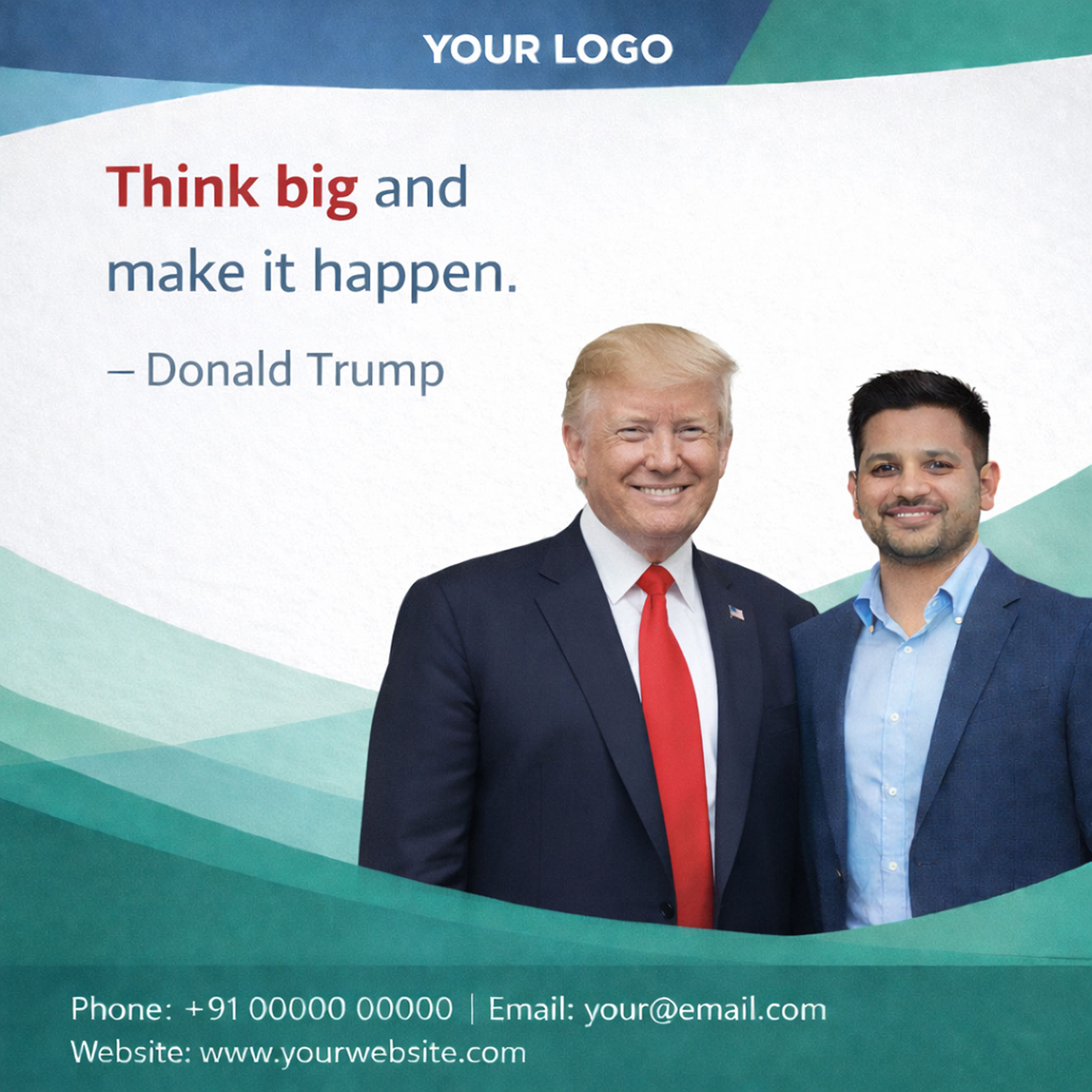 Business Quote Template