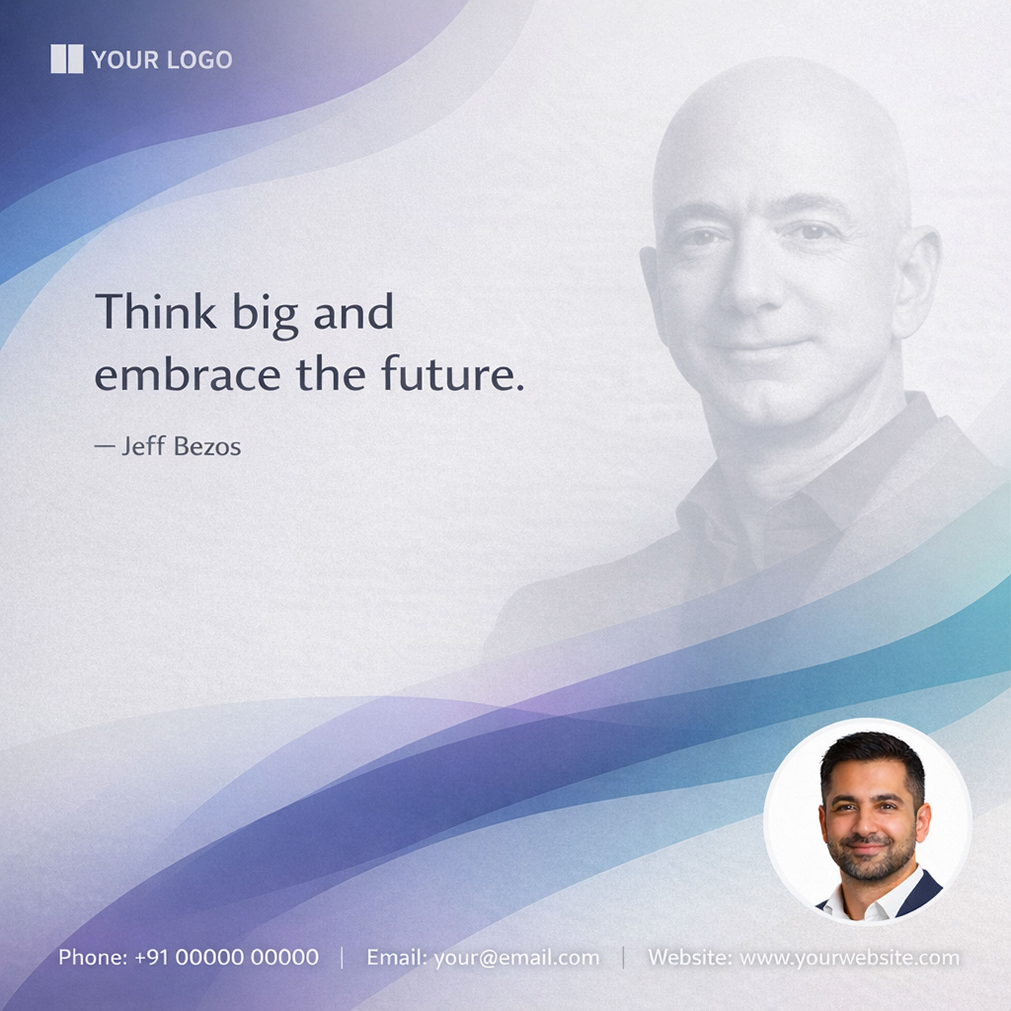 Business Quote Template