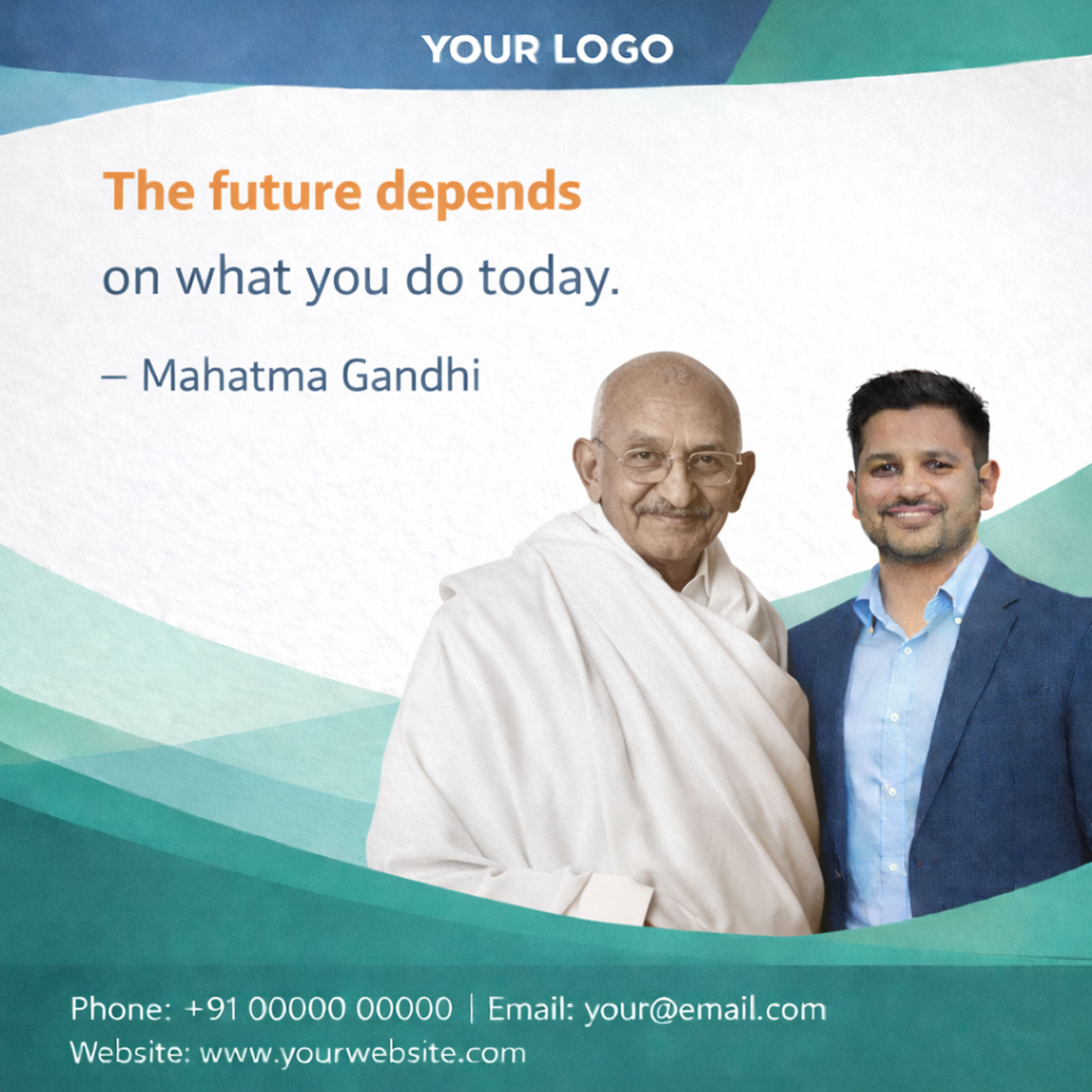 Business Quote Template