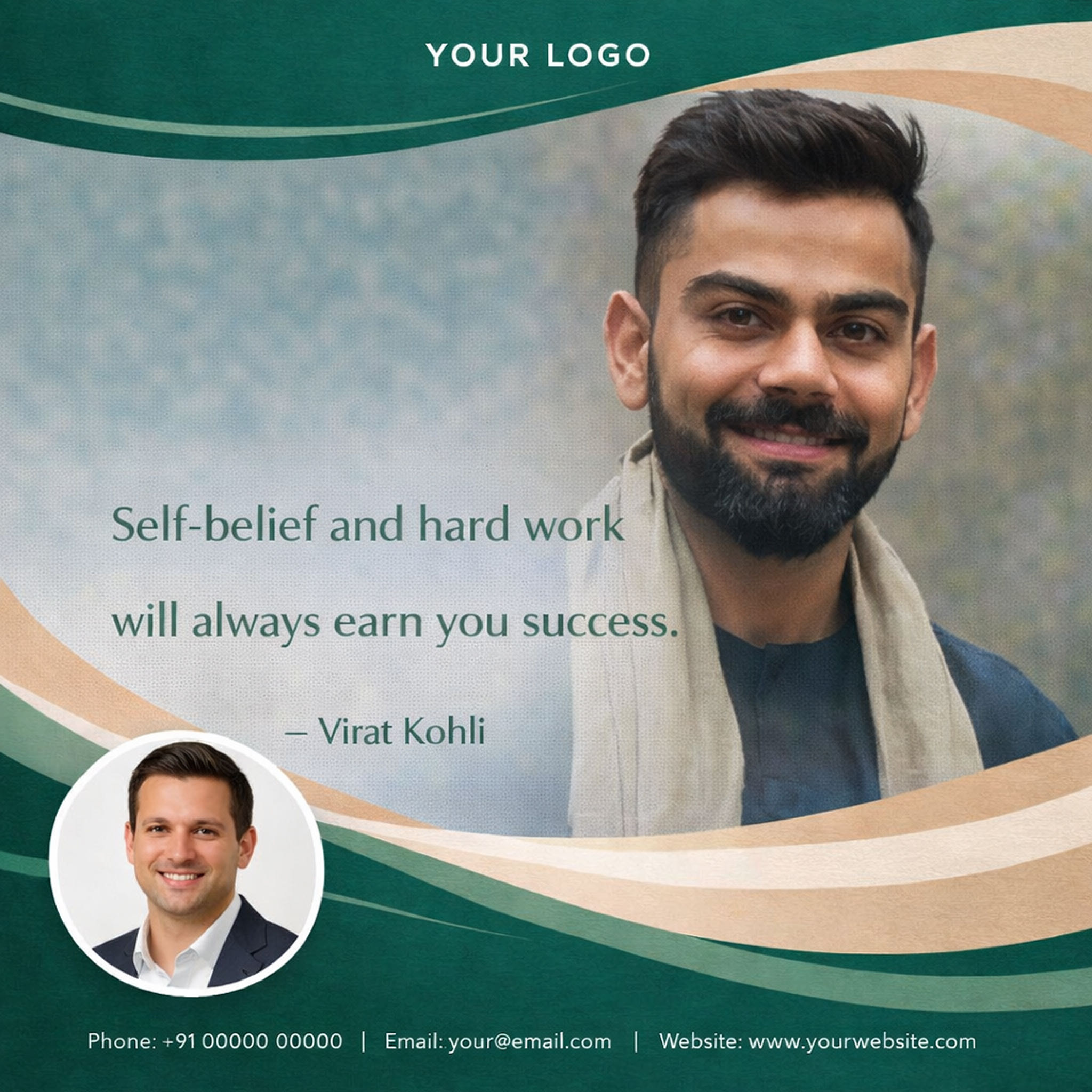 Business Quote Template