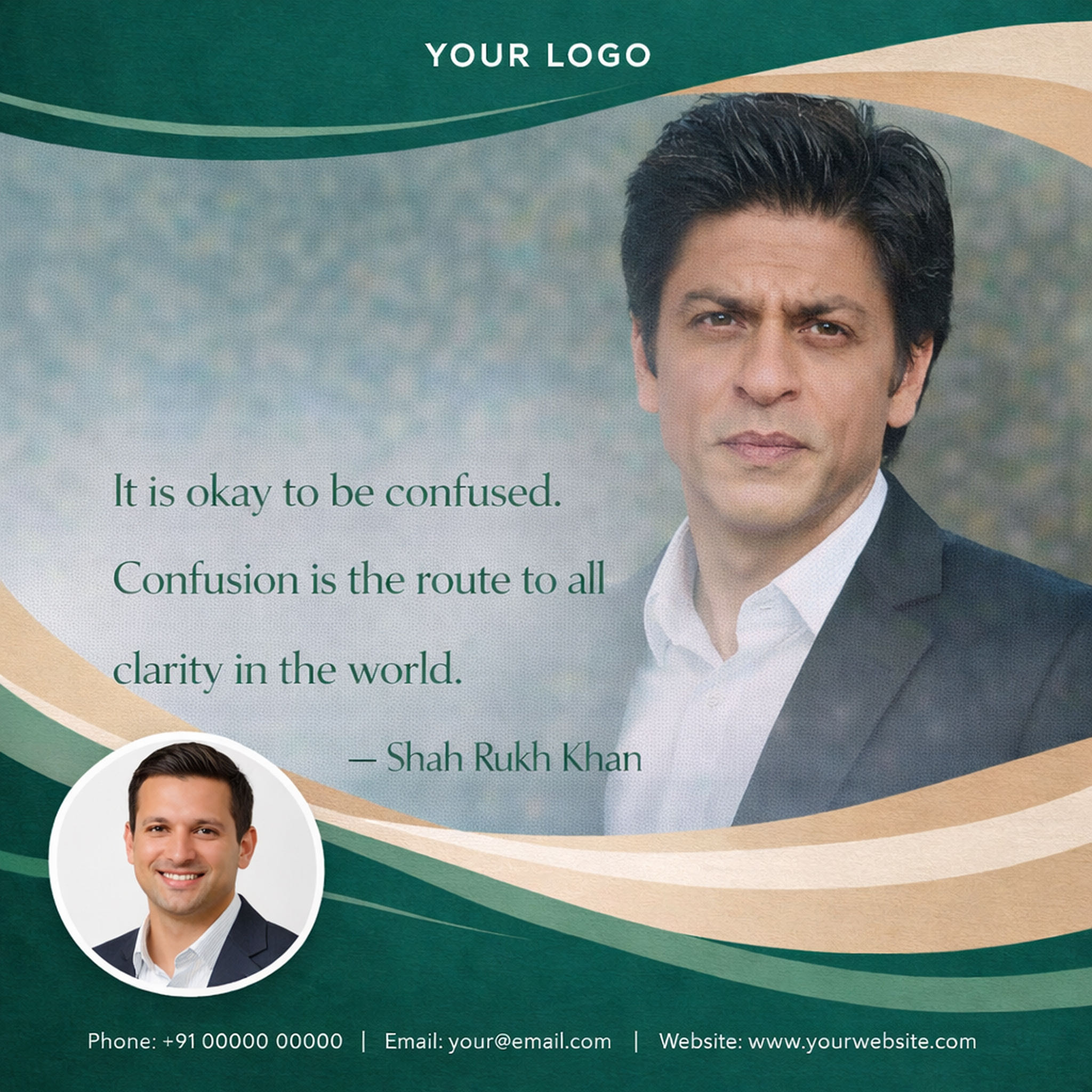 Business Quote Template