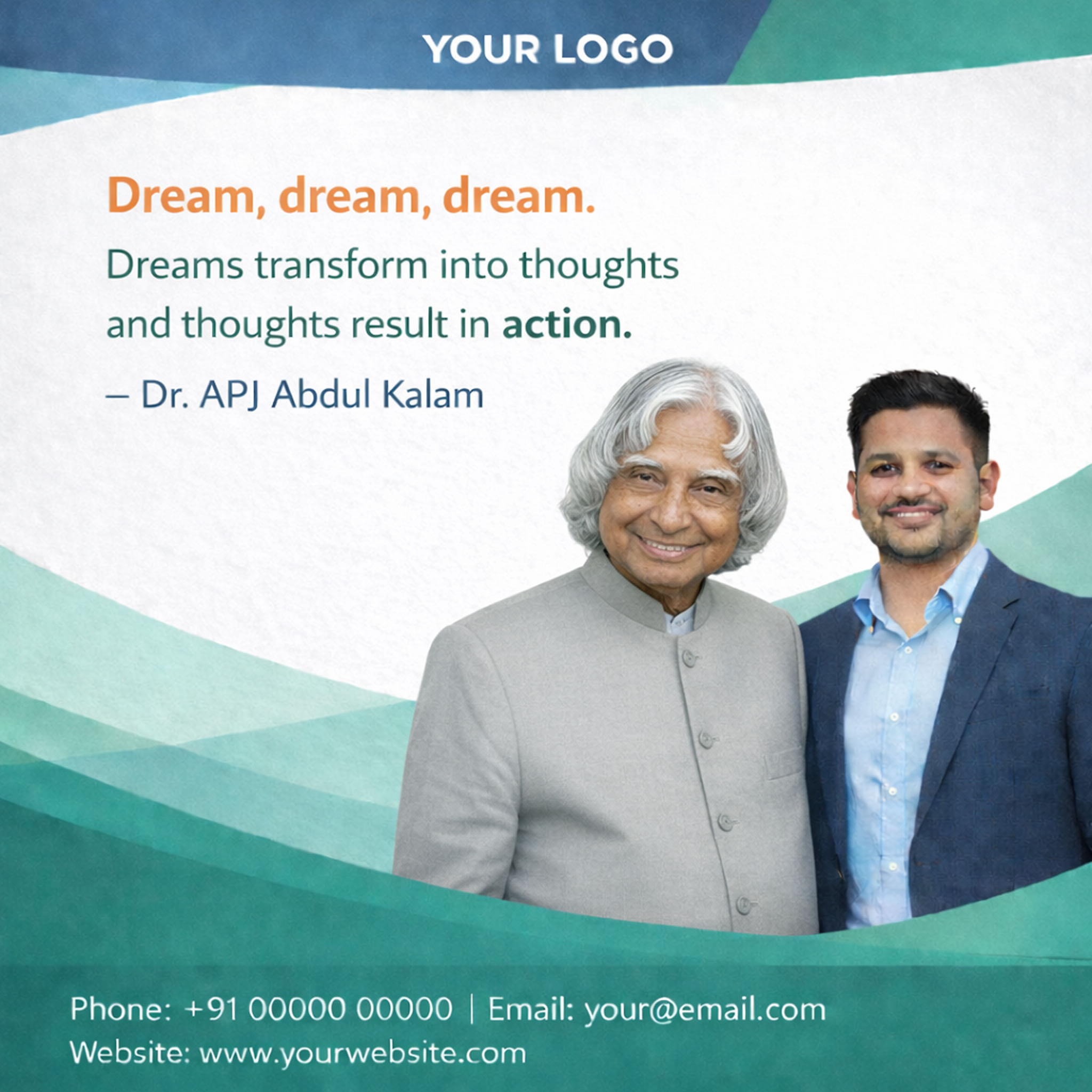 Business Quote Template