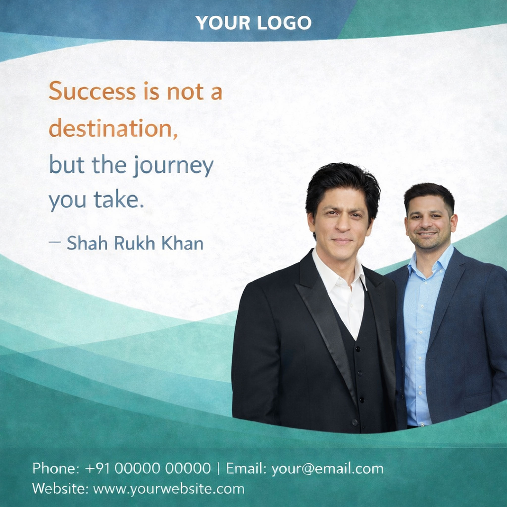 Business Quote Template