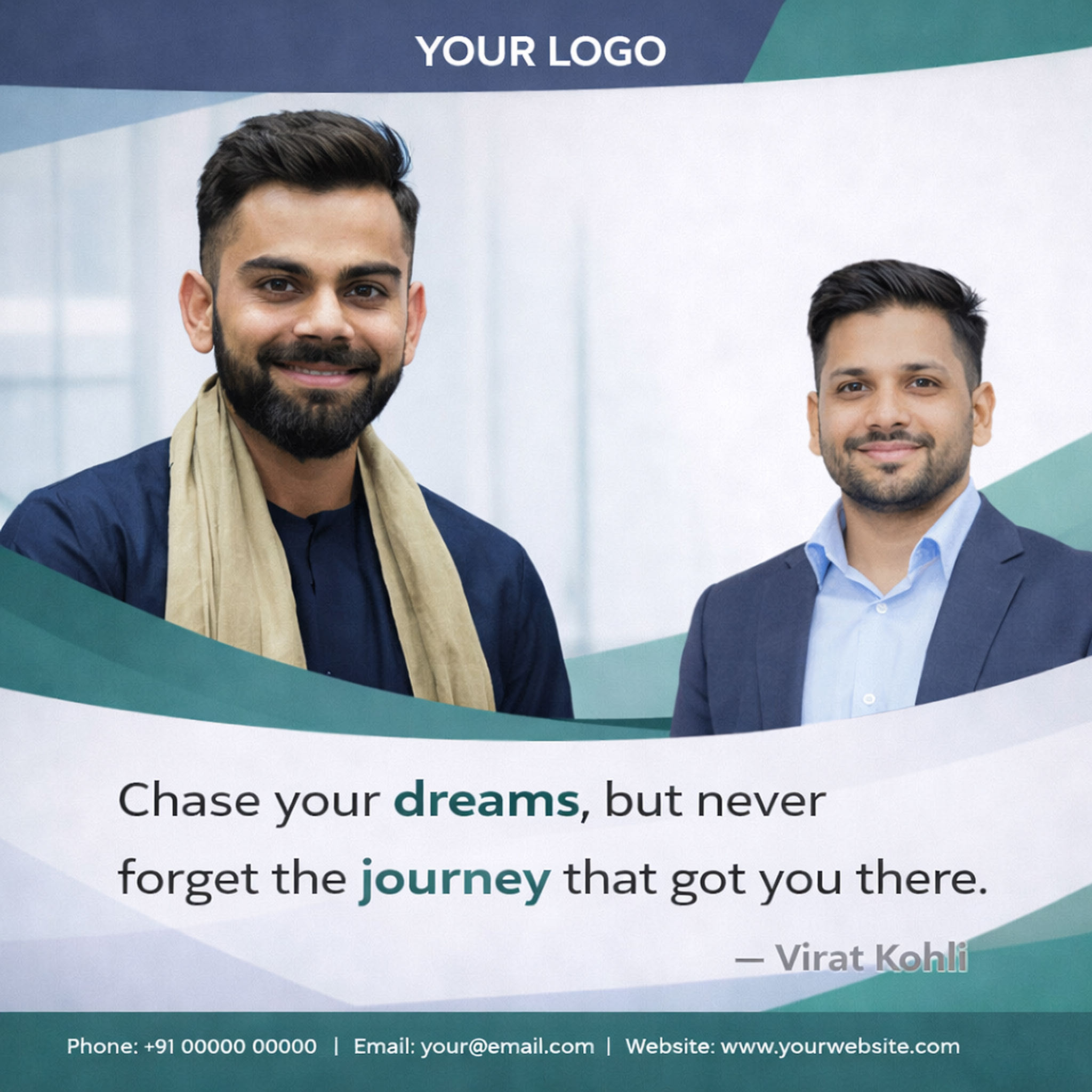 Business Quote Template