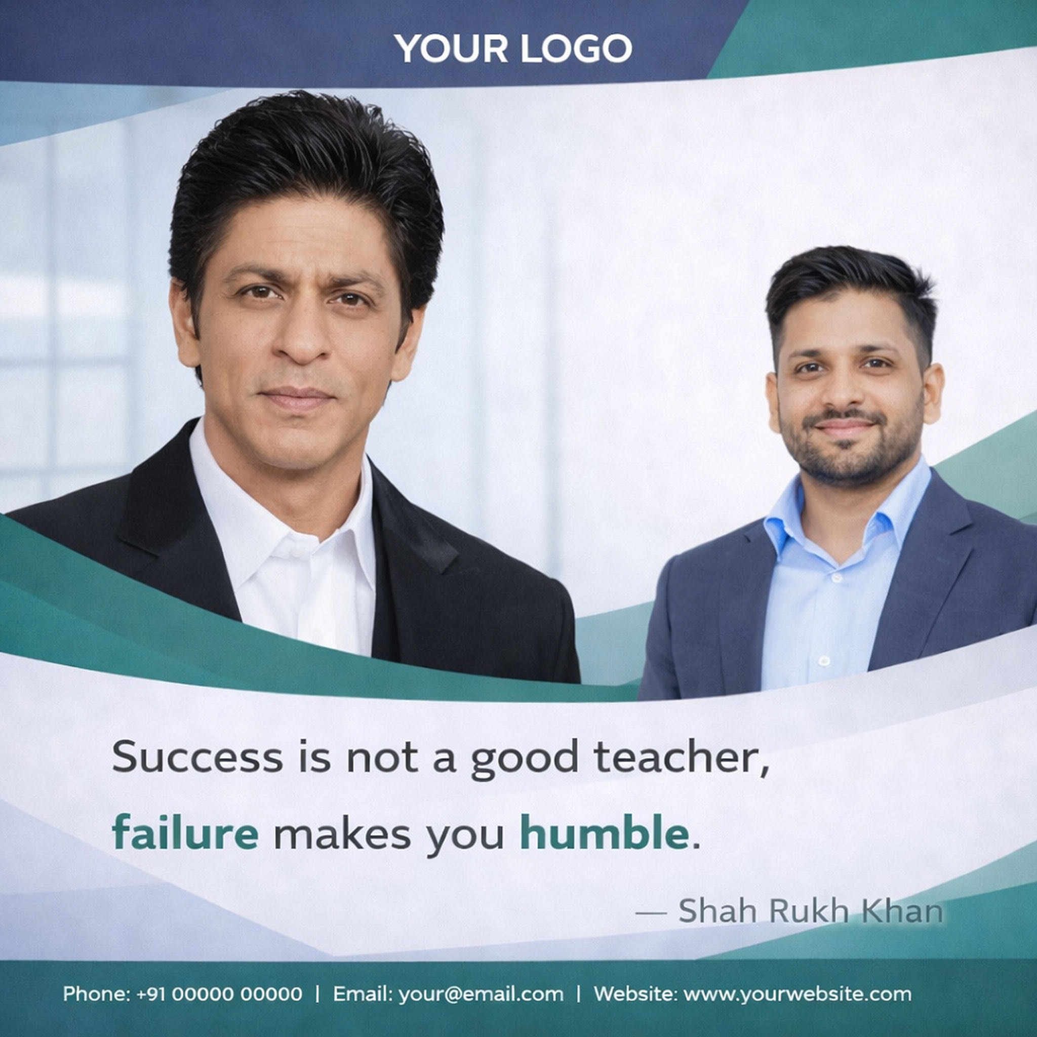 Business Quote Template