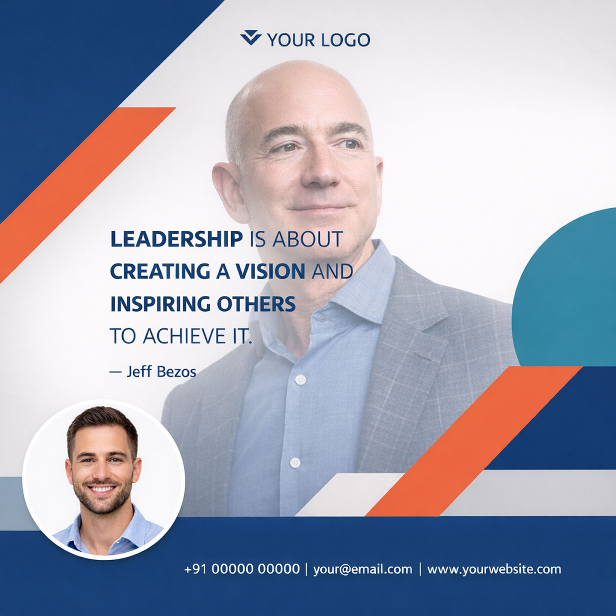 Business Quote Template