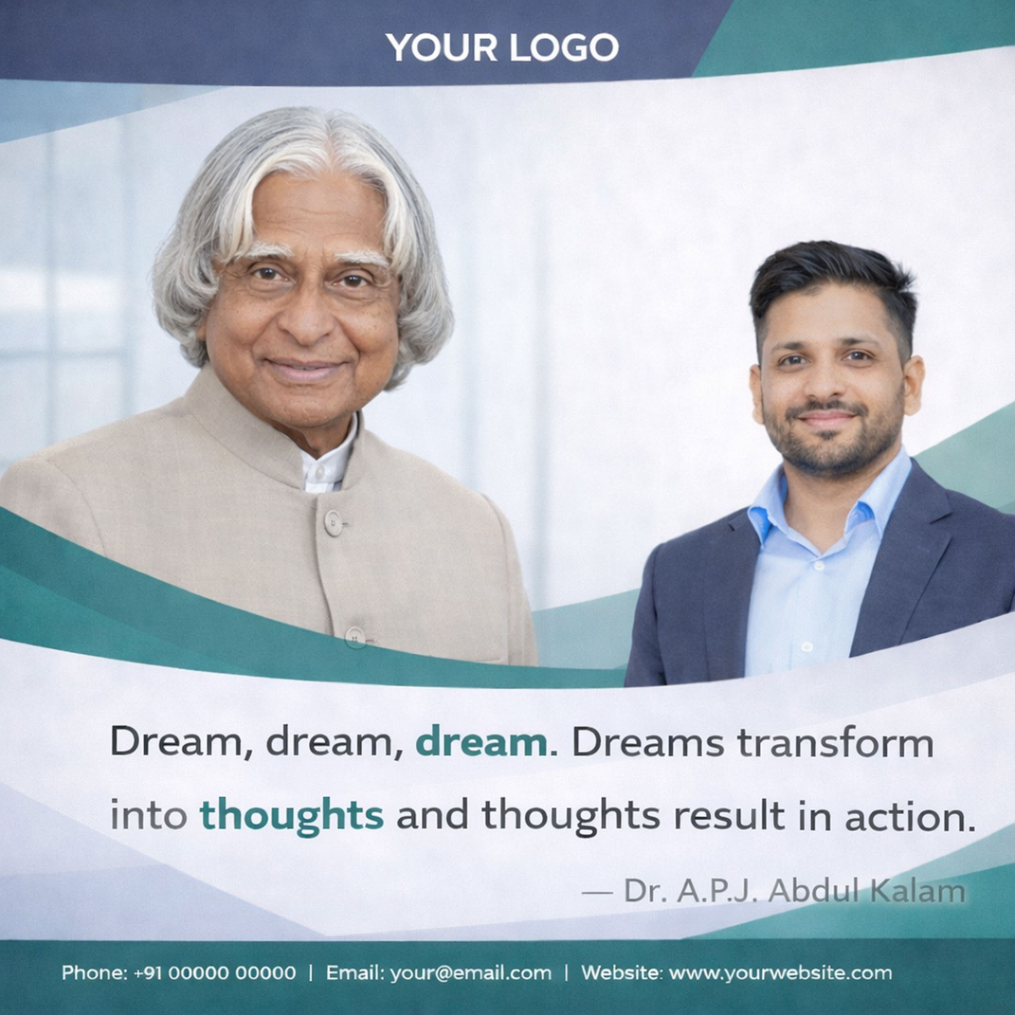 Business Quote Template