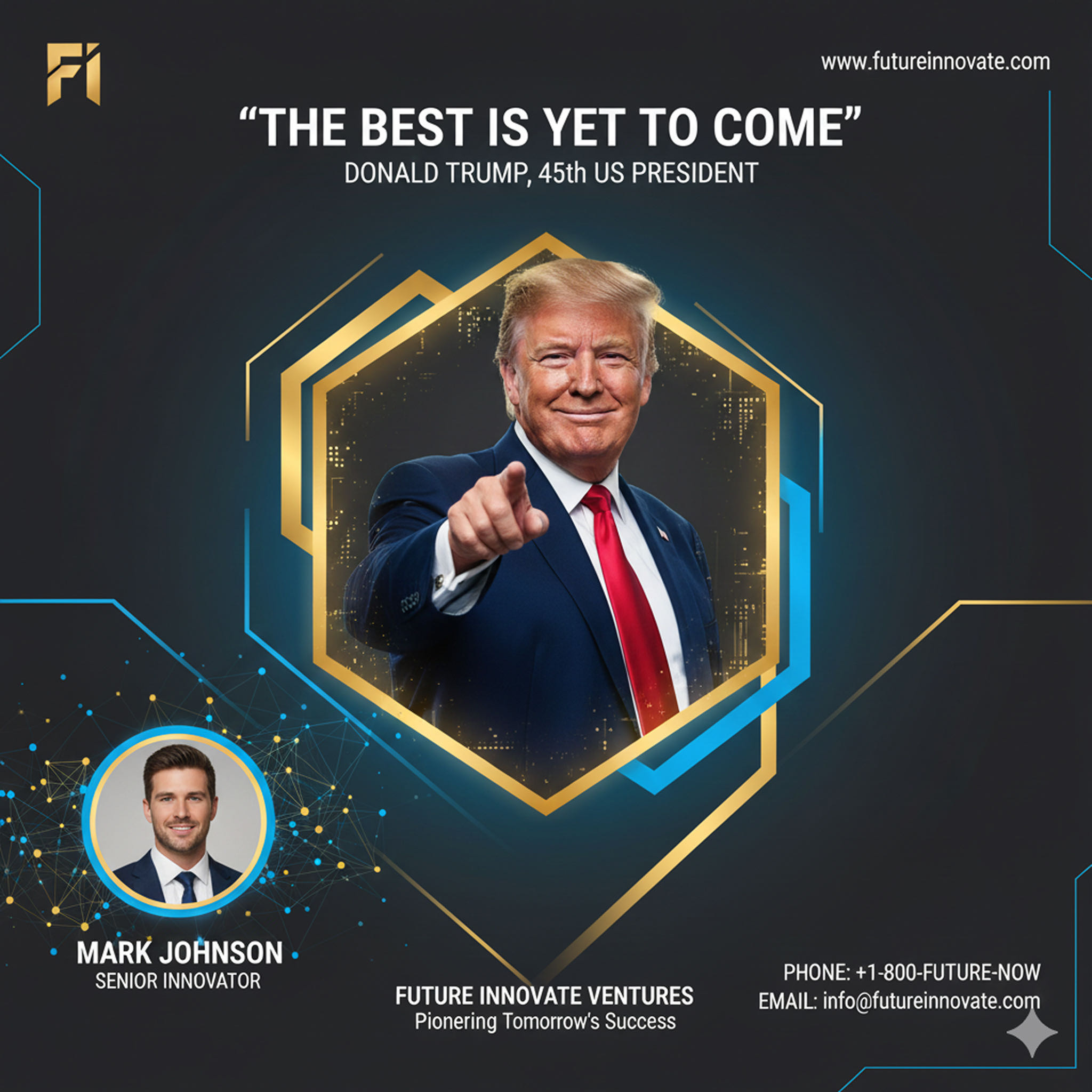 Business Quote Template