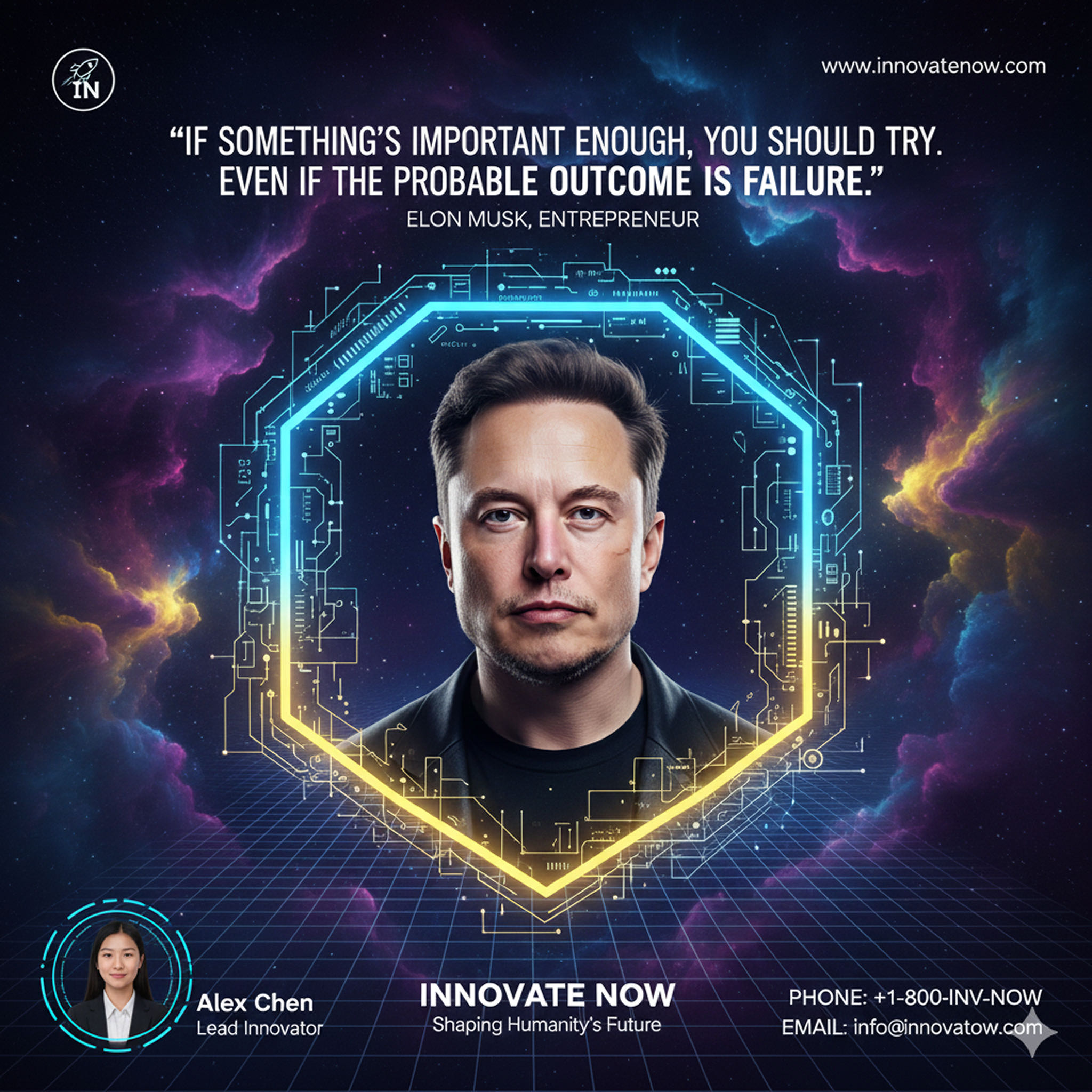 Business Quote Template