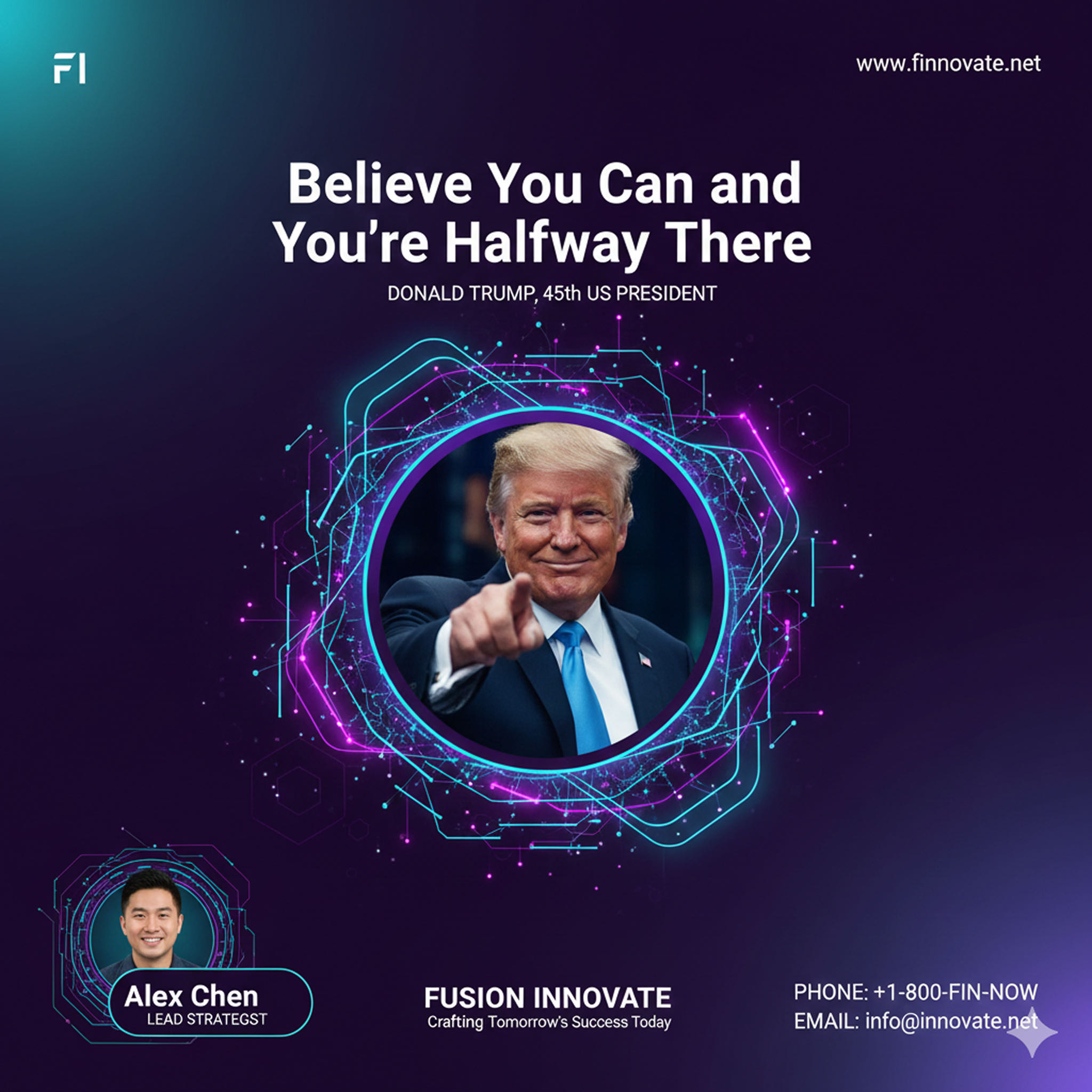 Business Quote Template