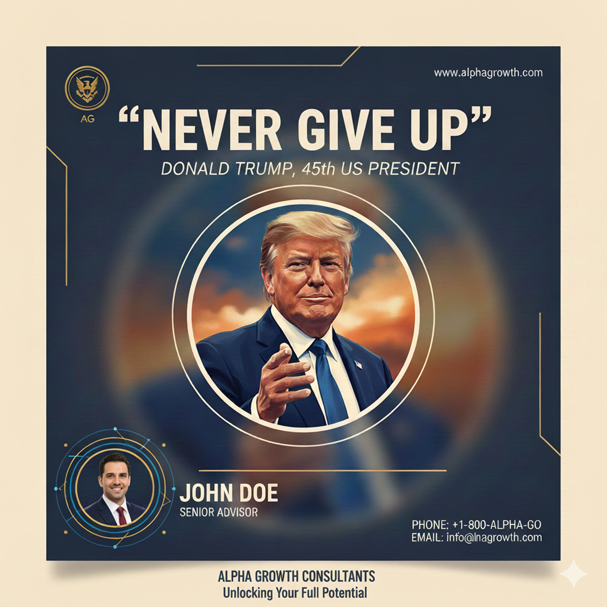 Business Quote Template