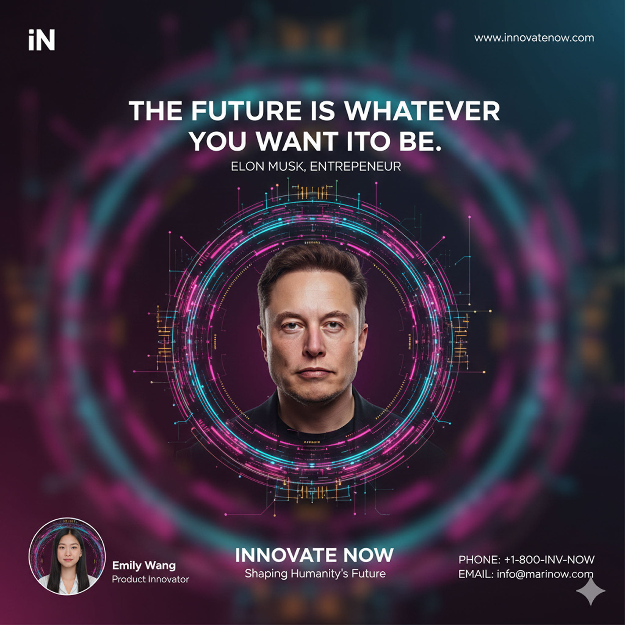 Business Quote Template