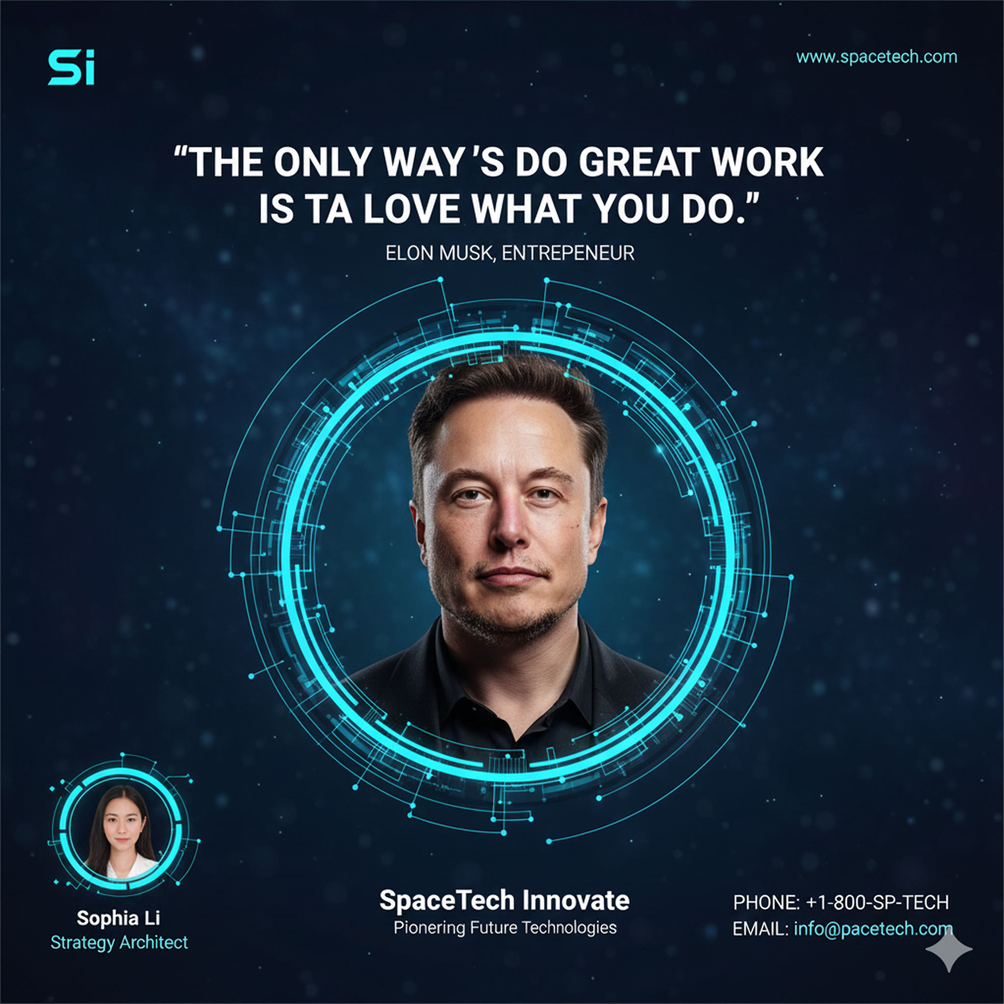 Business Quote Template