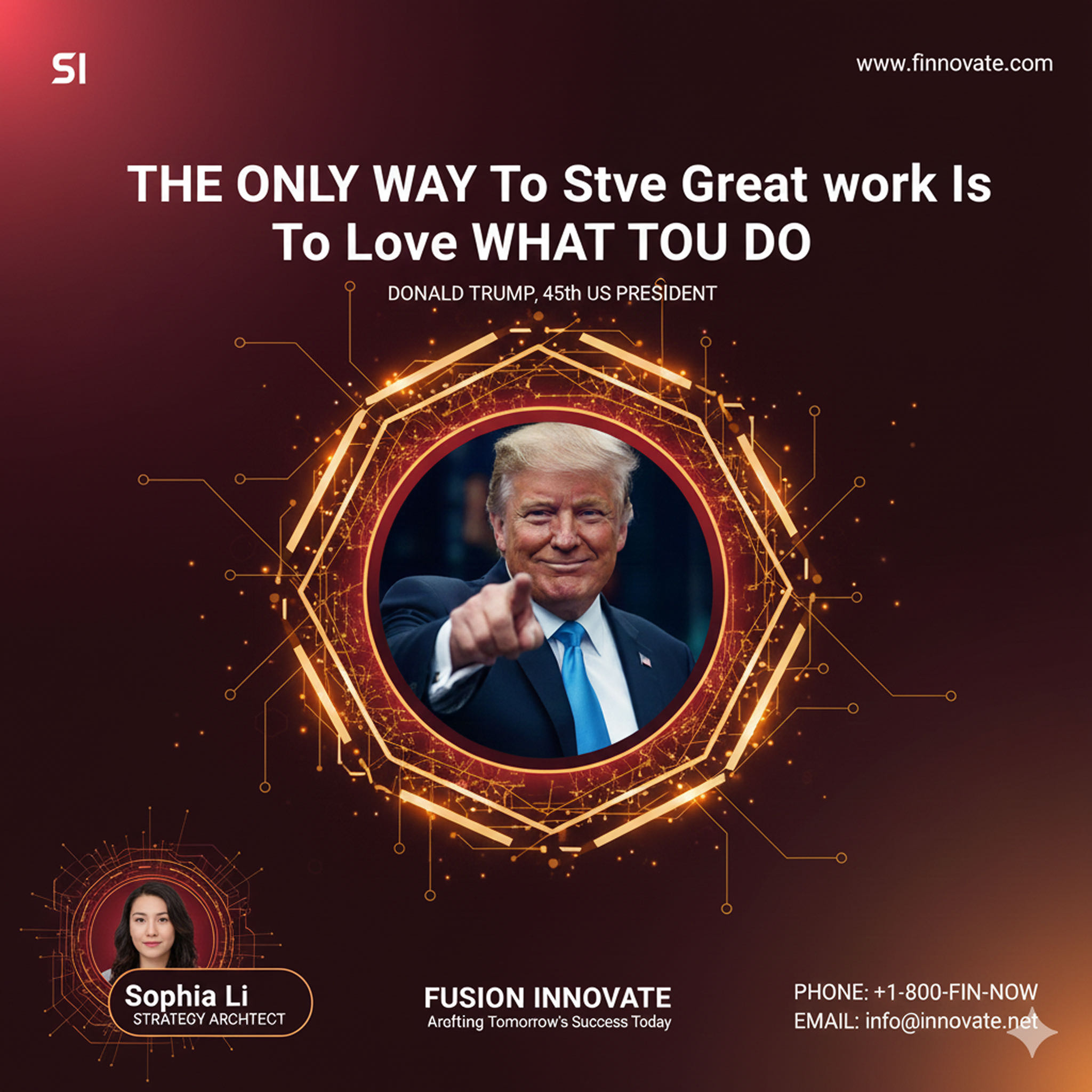 Business Quote Template