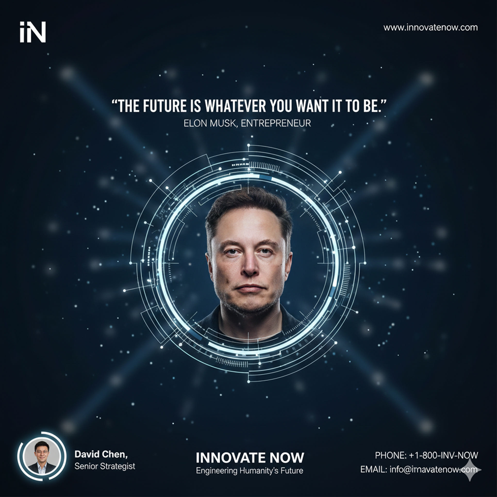 Business Quote Template