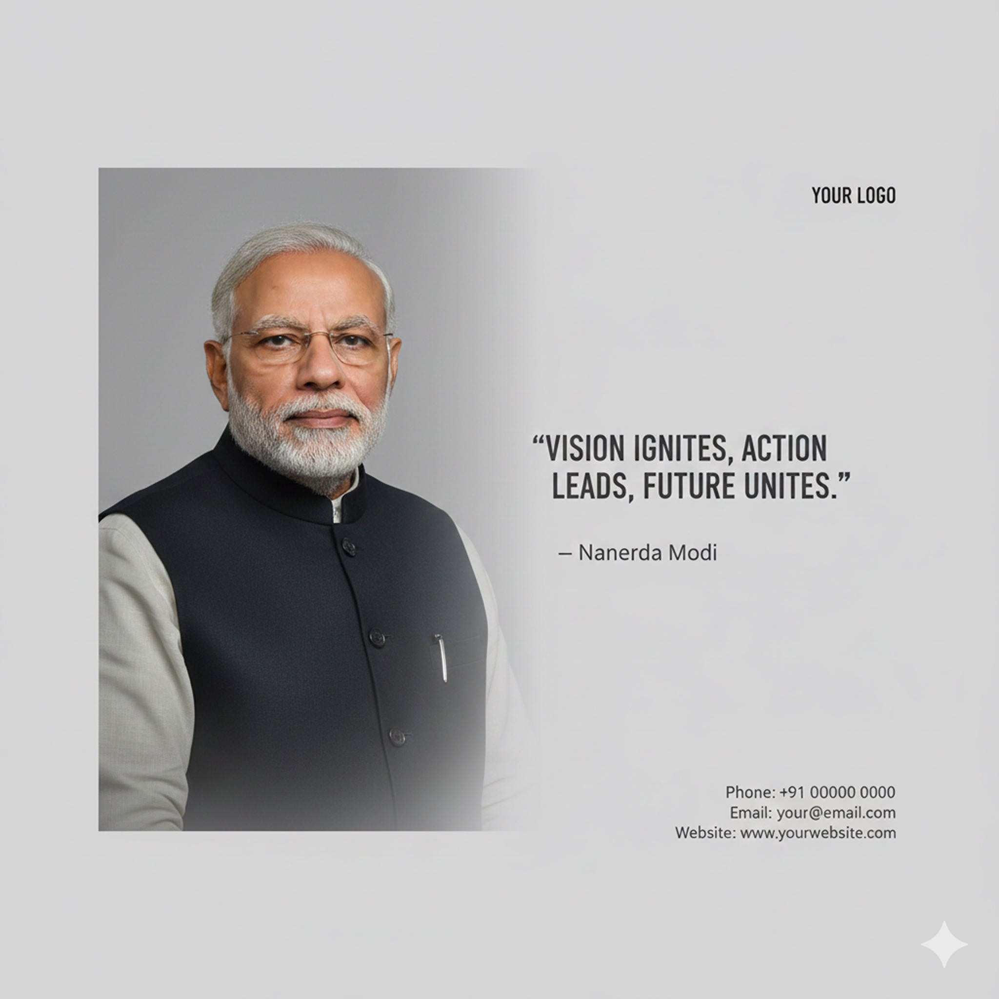 Business Quote Template