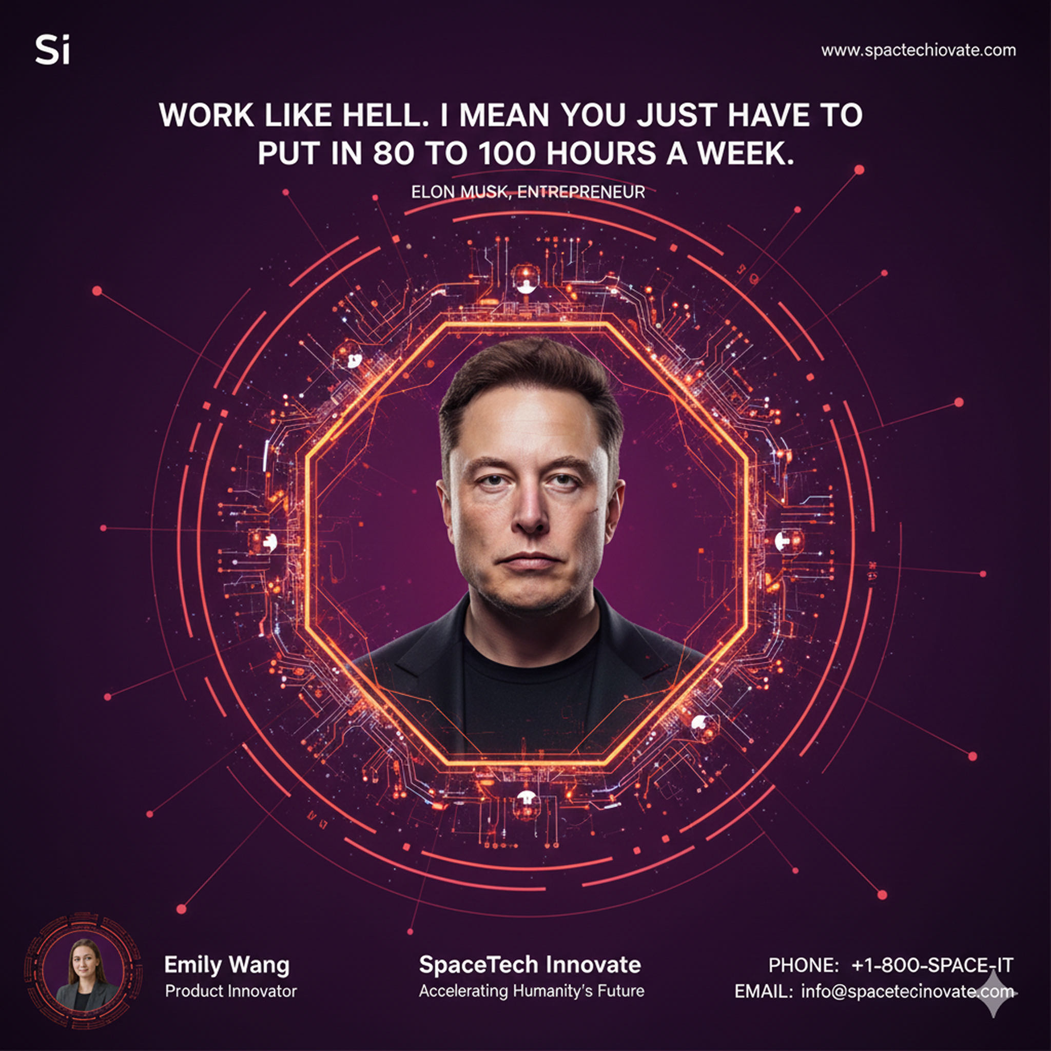 Business Quote Template