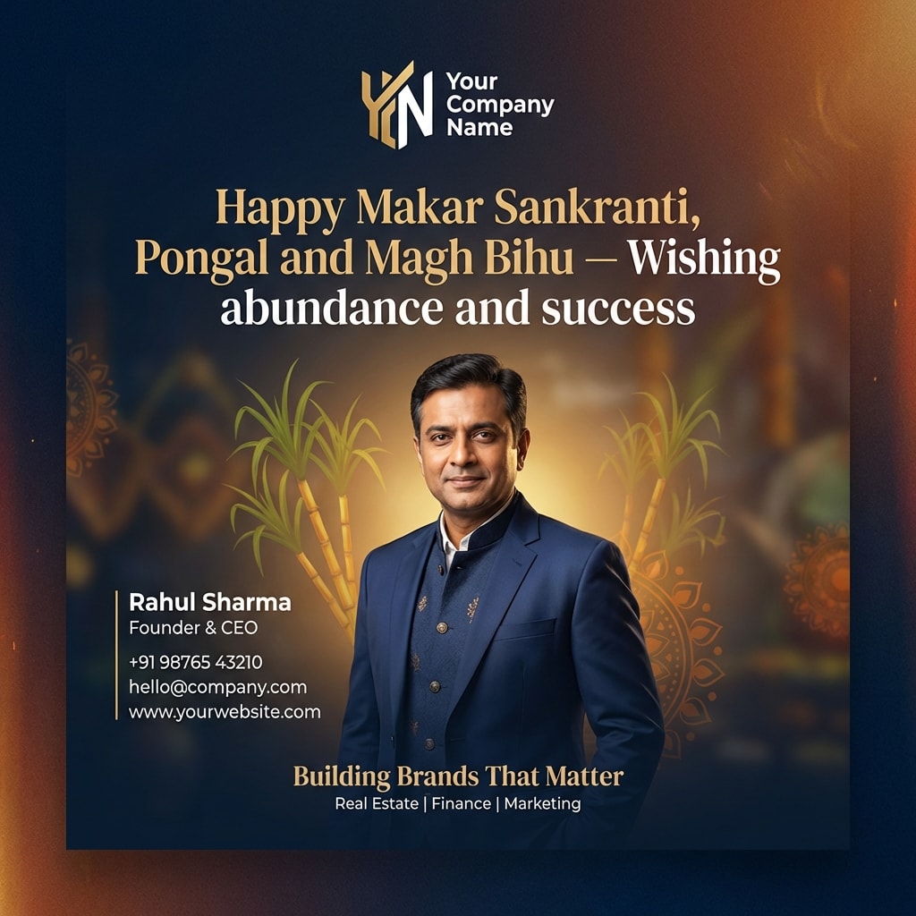 combined harvest festival greeting