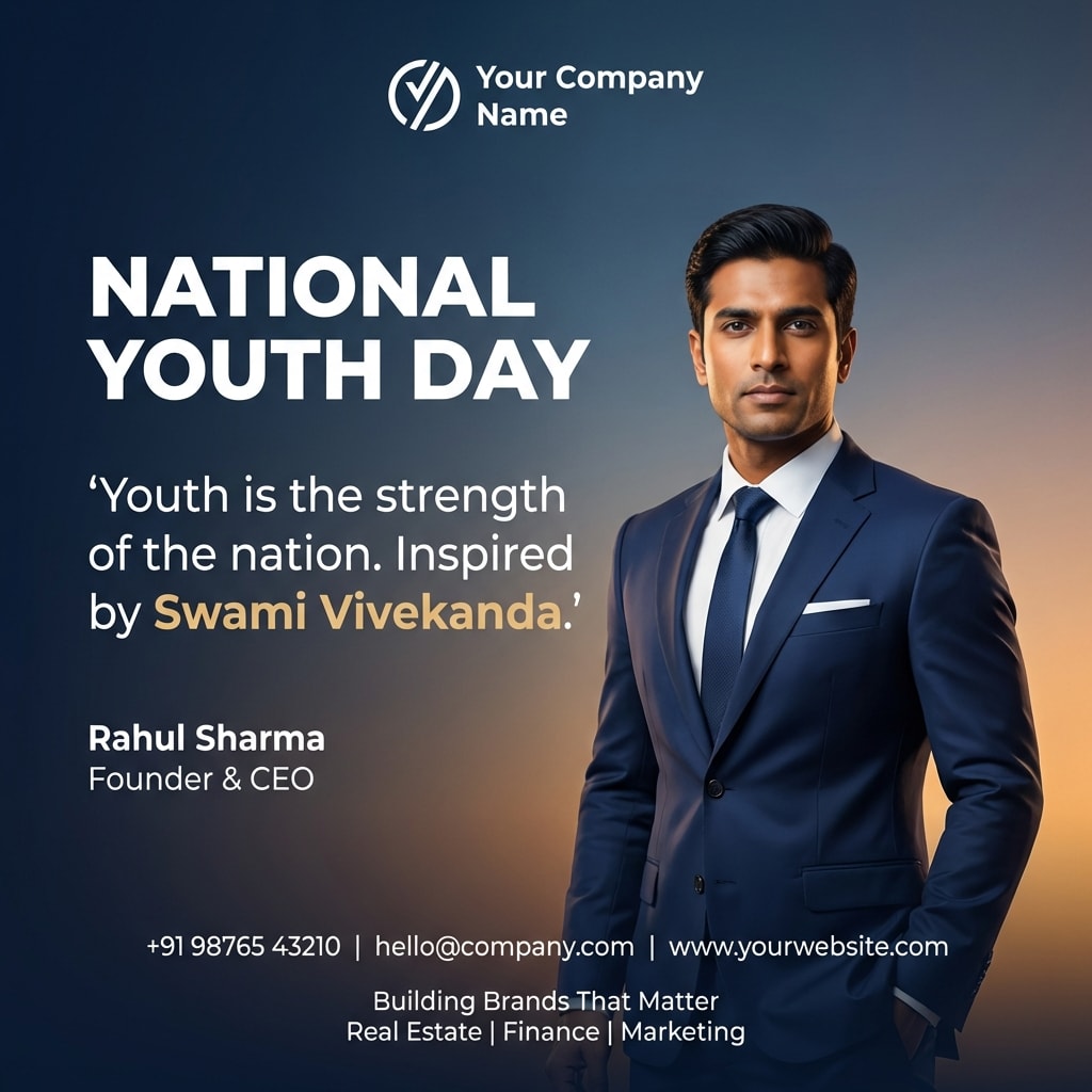 National Youth Day